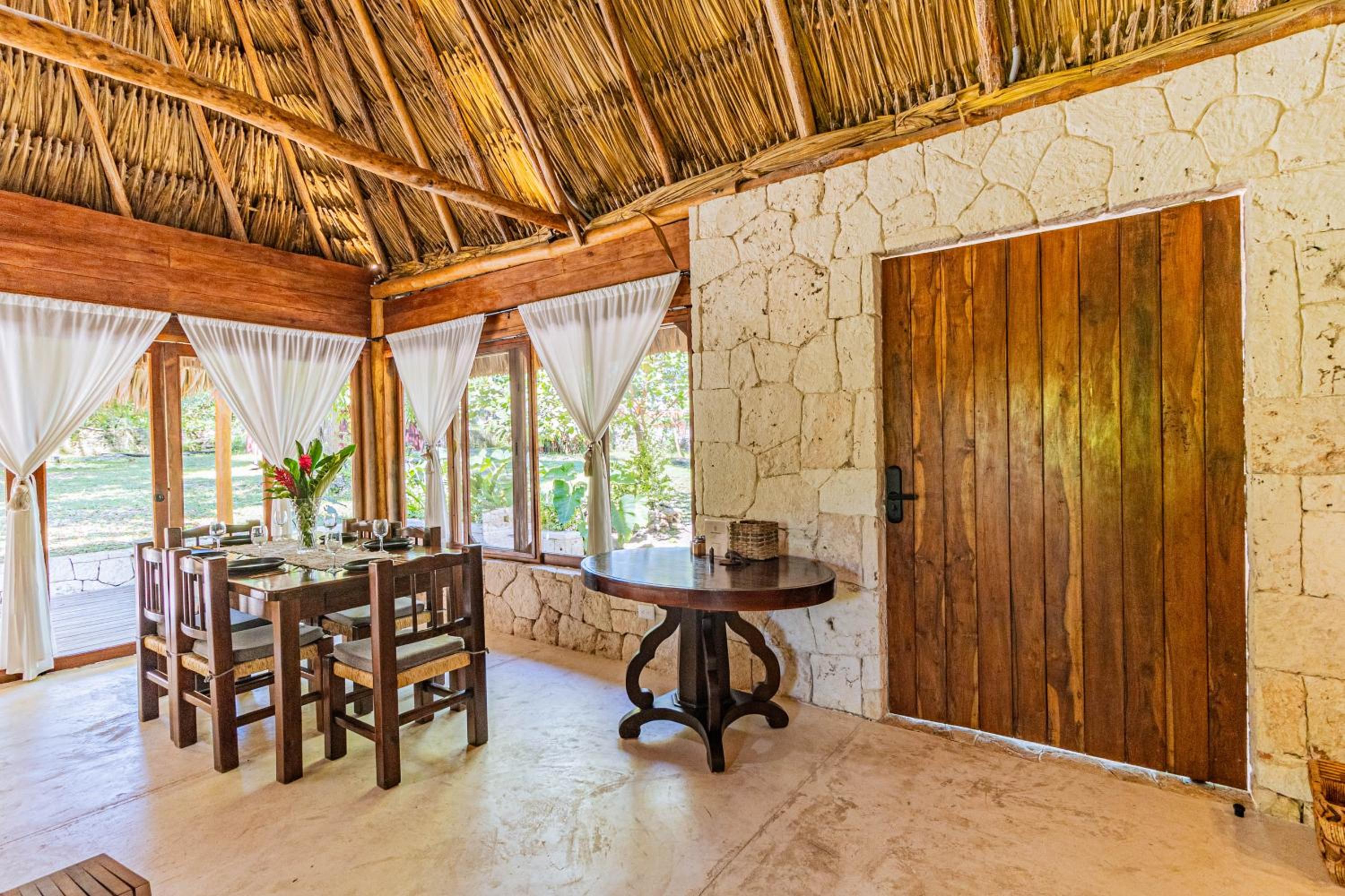 Casa Laila Cozy House in Bacalar Center
