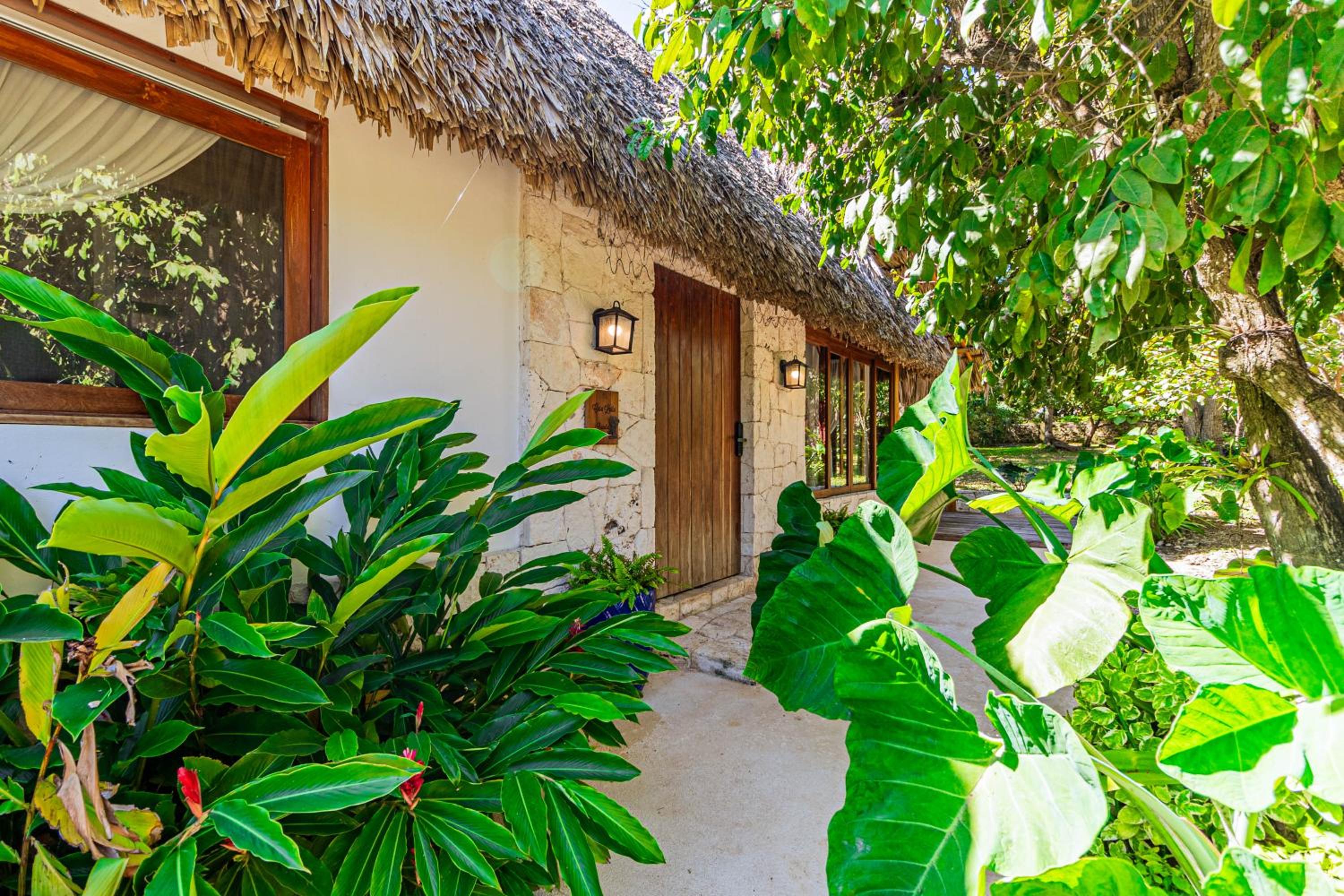Casa Laila Cozy House in Bacalar Center