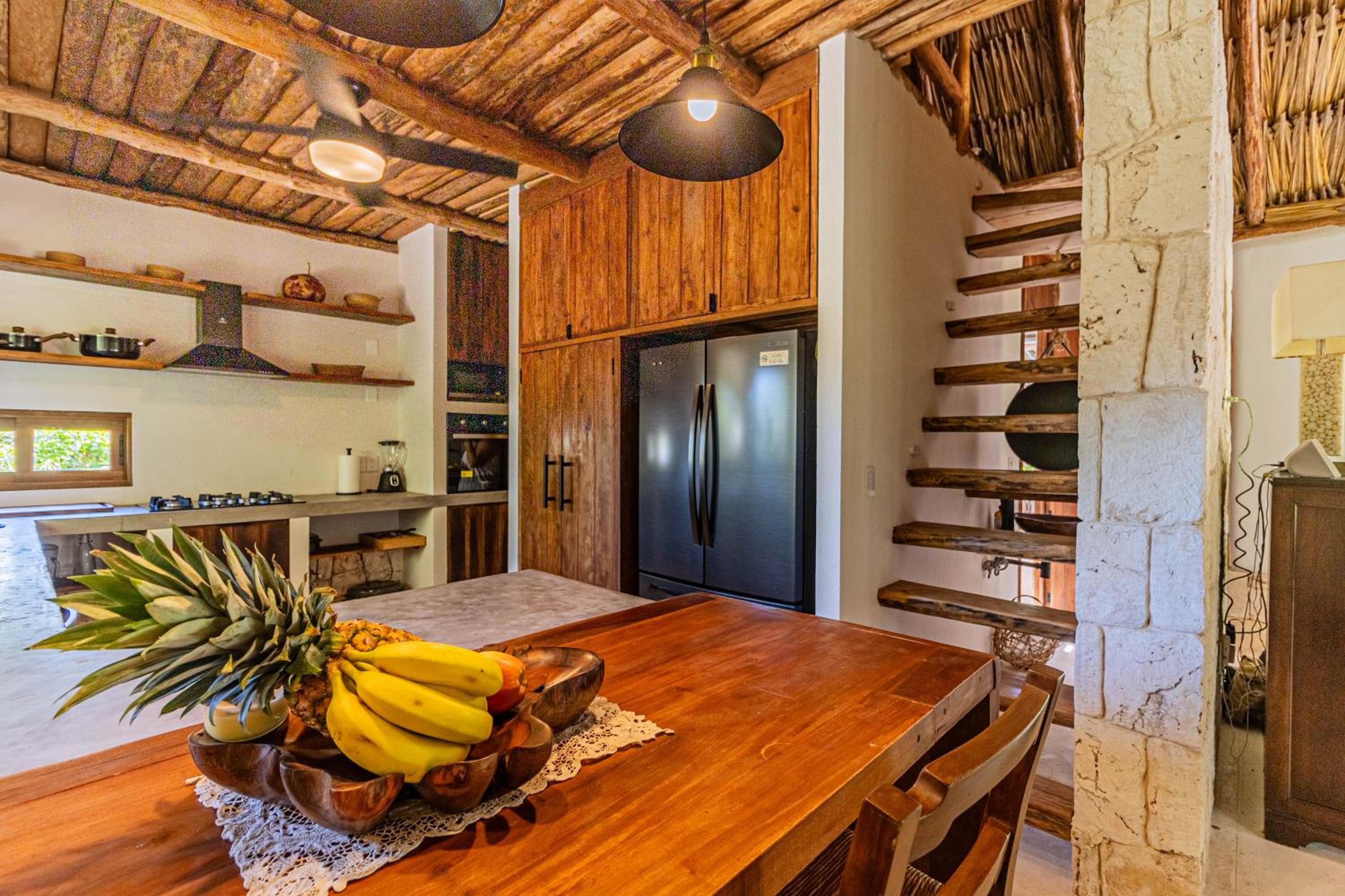 Casa Laila Cozy House in Bacalar Center