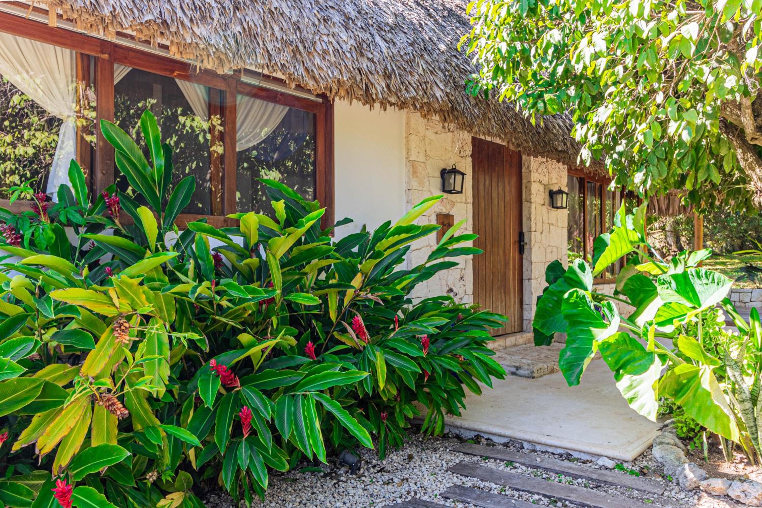 Casa Laila Cozy House in Bacalar Center