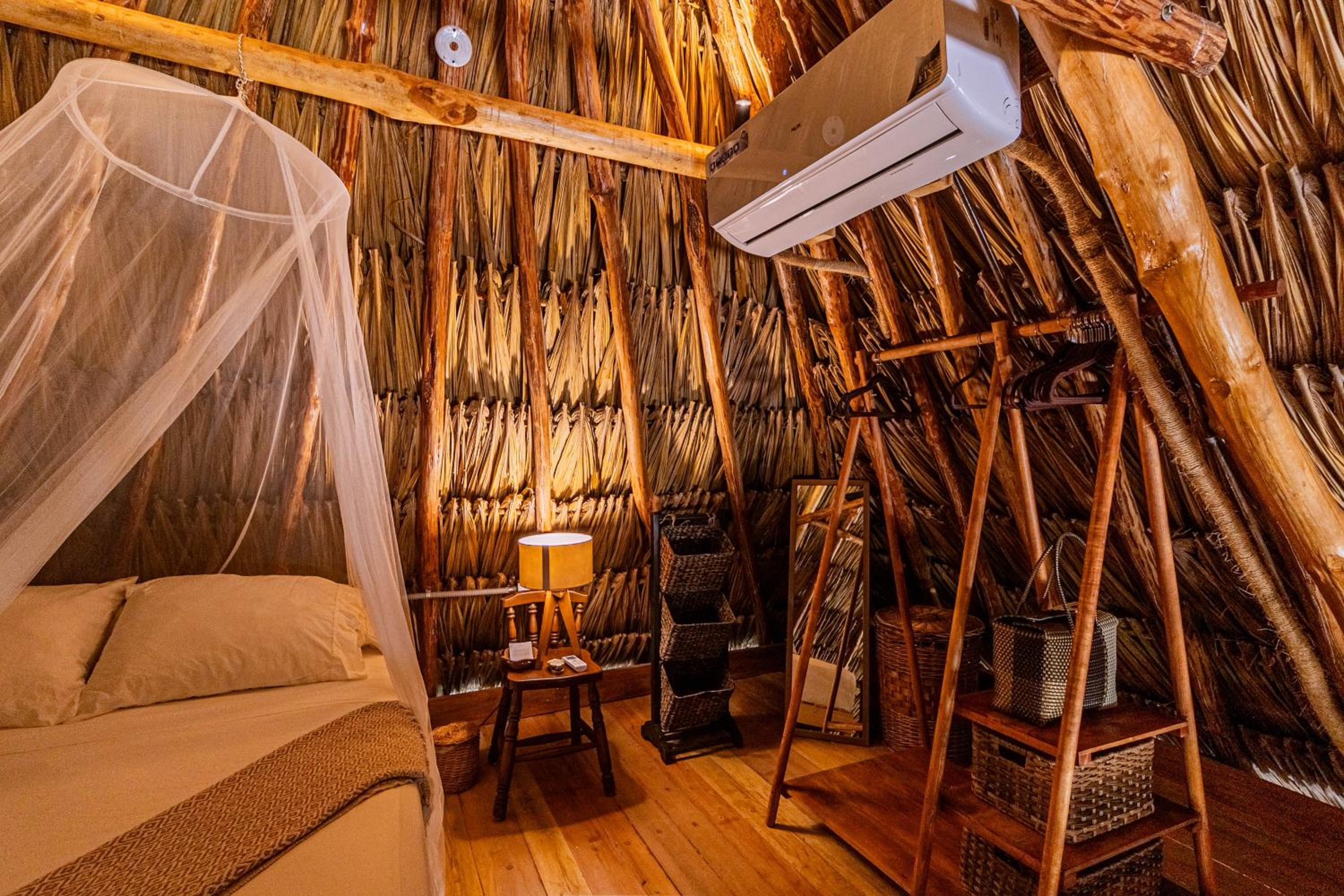 Casa Laila Cozy House in Bacalar Center