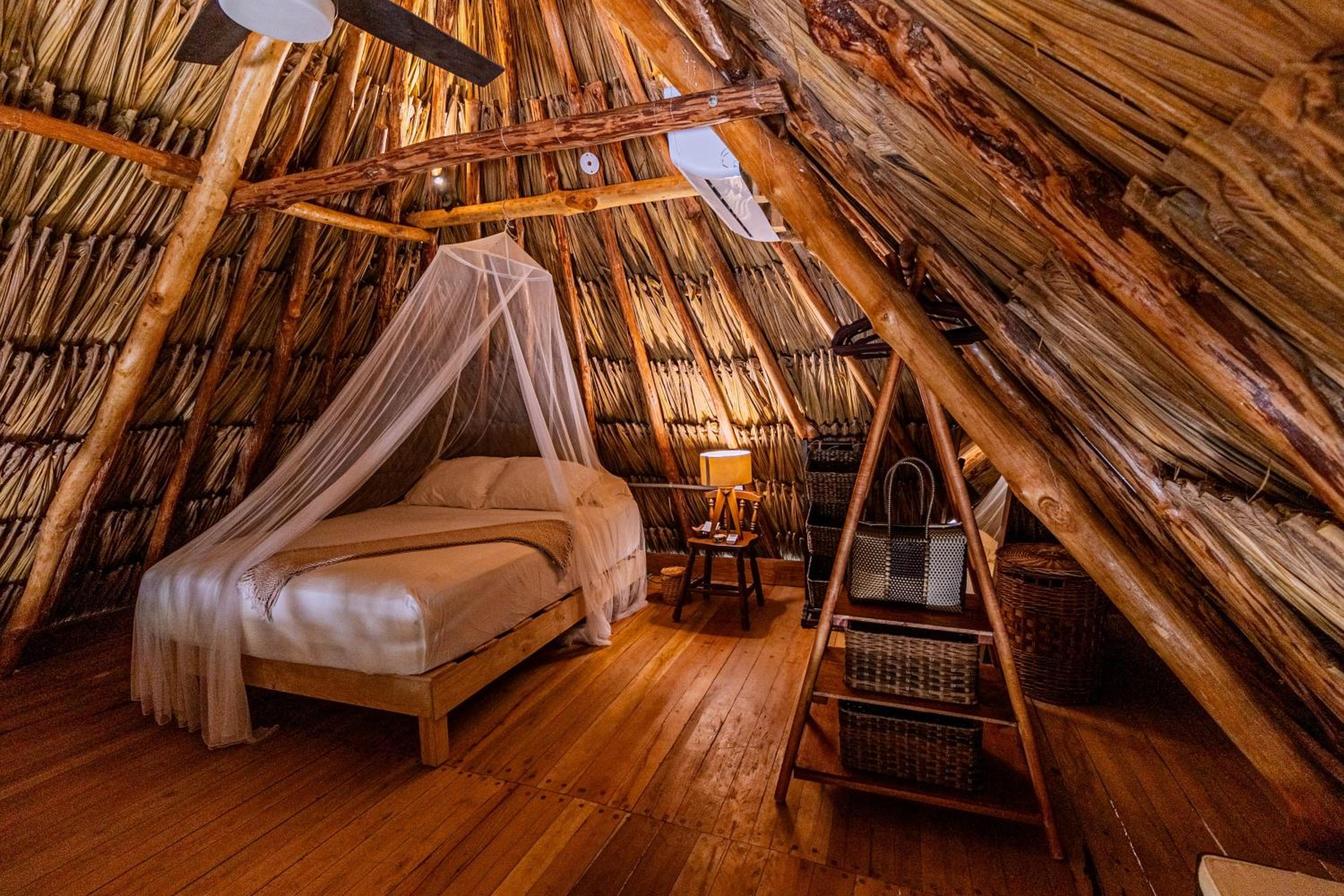 Casa Laila Cozy House in Bacalar Center