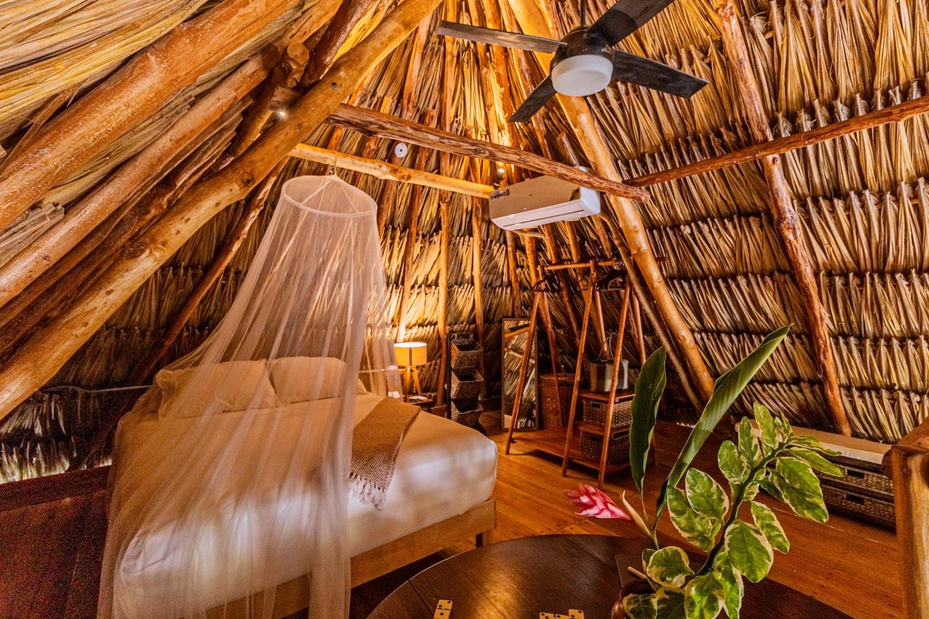 Casa Laila Cozy House in Bacalar Center