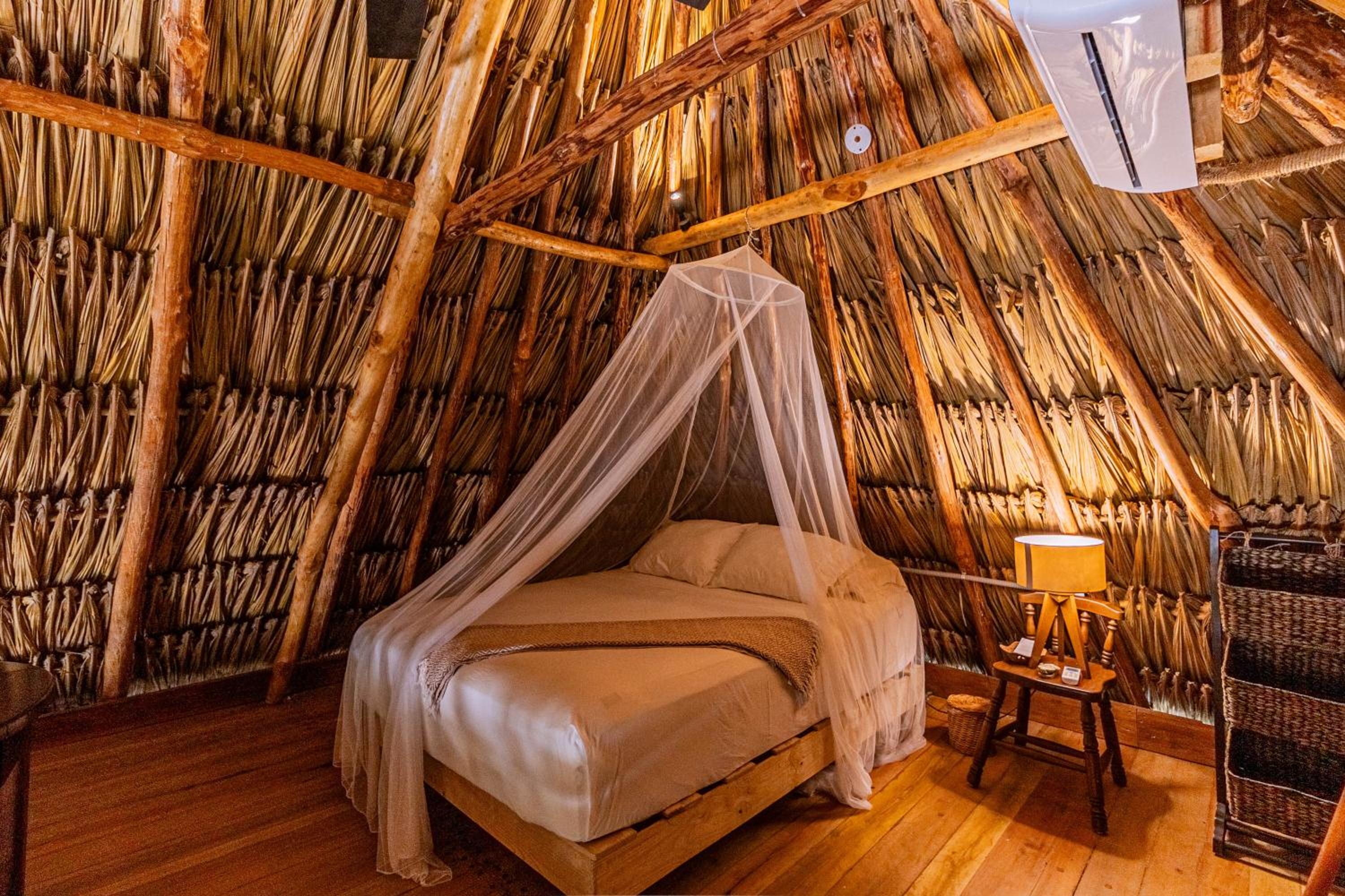 Casa Laila Cozy House in Bacalar Center