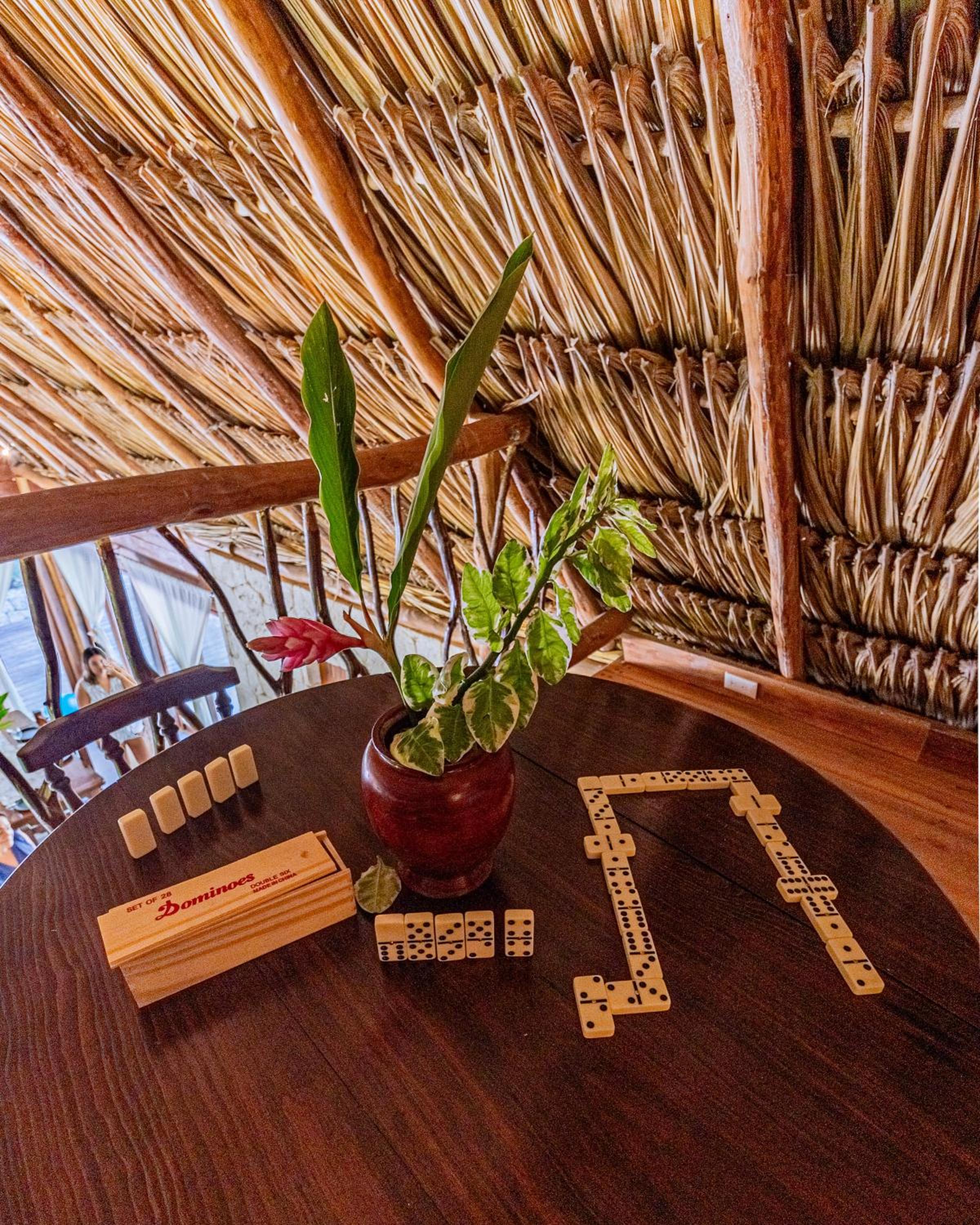 Casa Laila Cozy House in Bacalar Center
