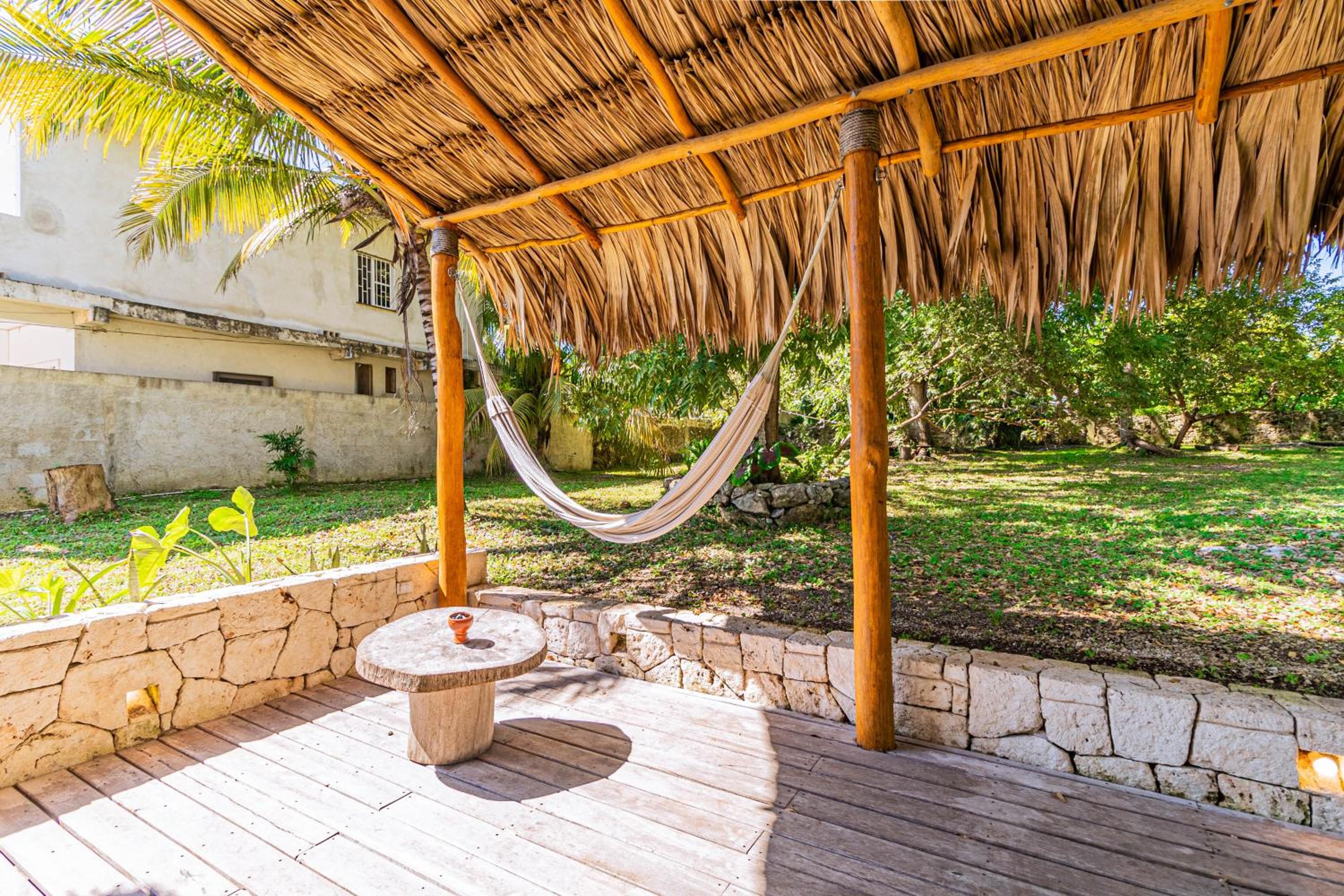 Casa Laila Cozy House in Bacalar Center