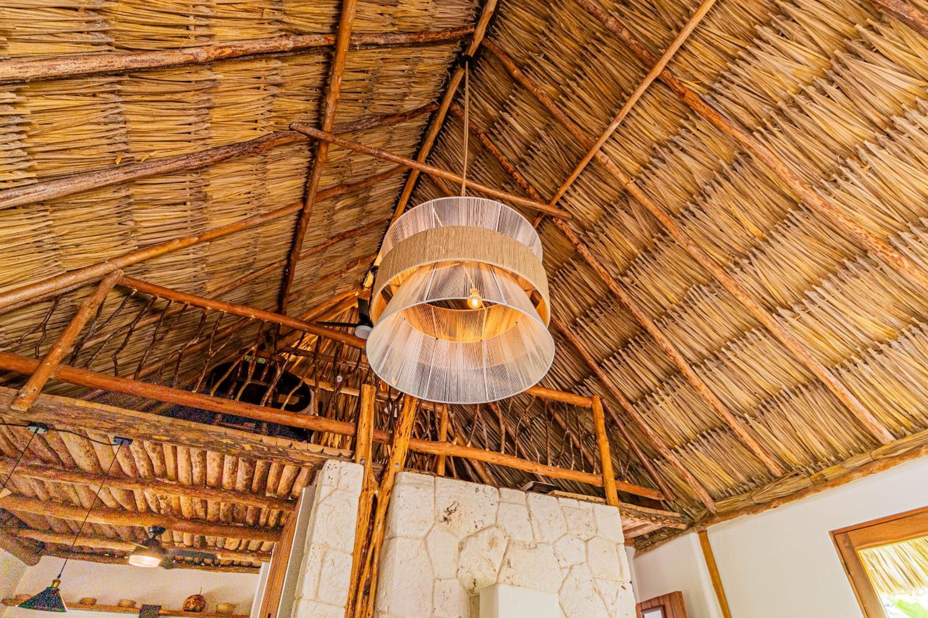 Casa Laila Cozy House in Bacalar Center