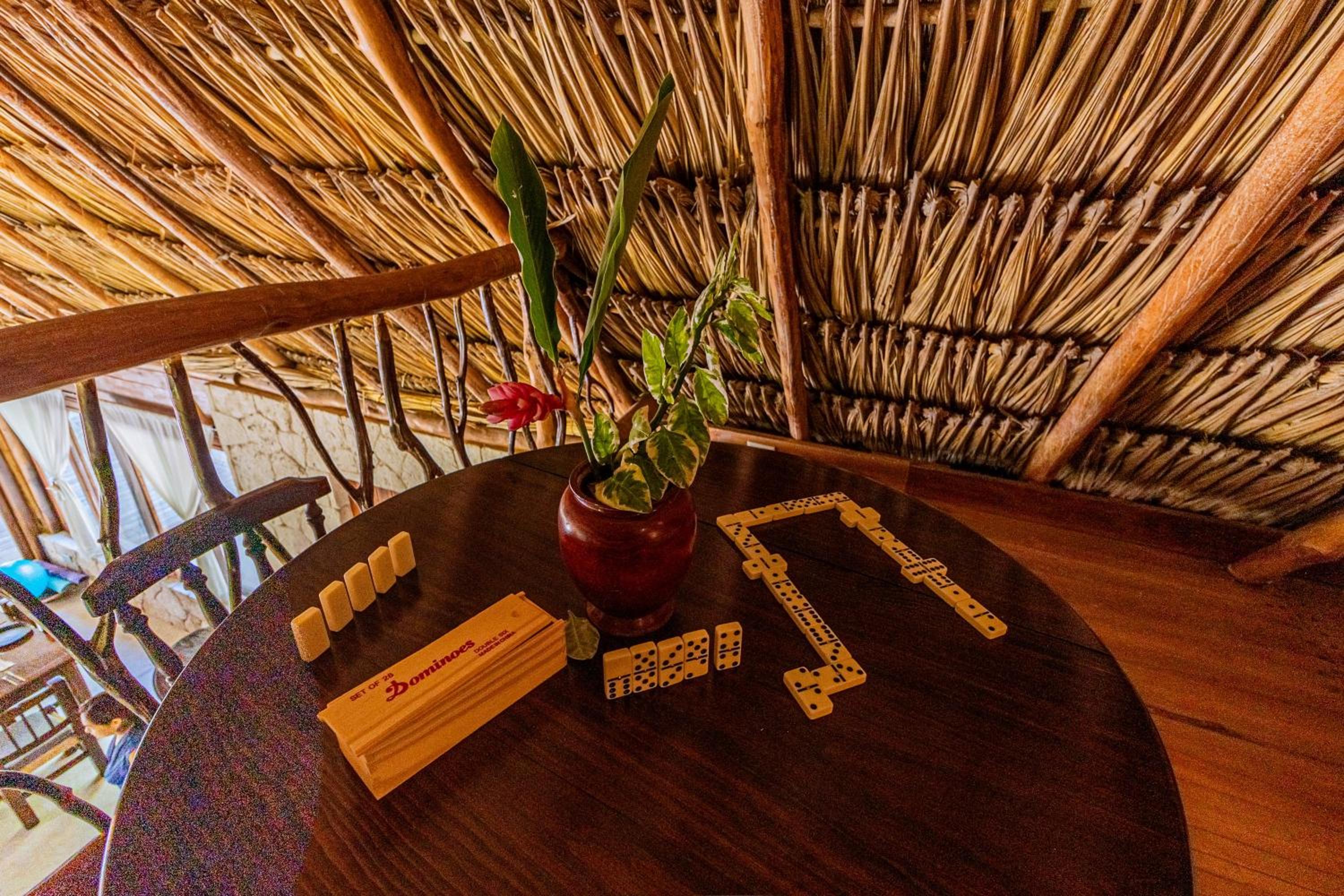 Casa Laila Cozy House in Bacalar Center