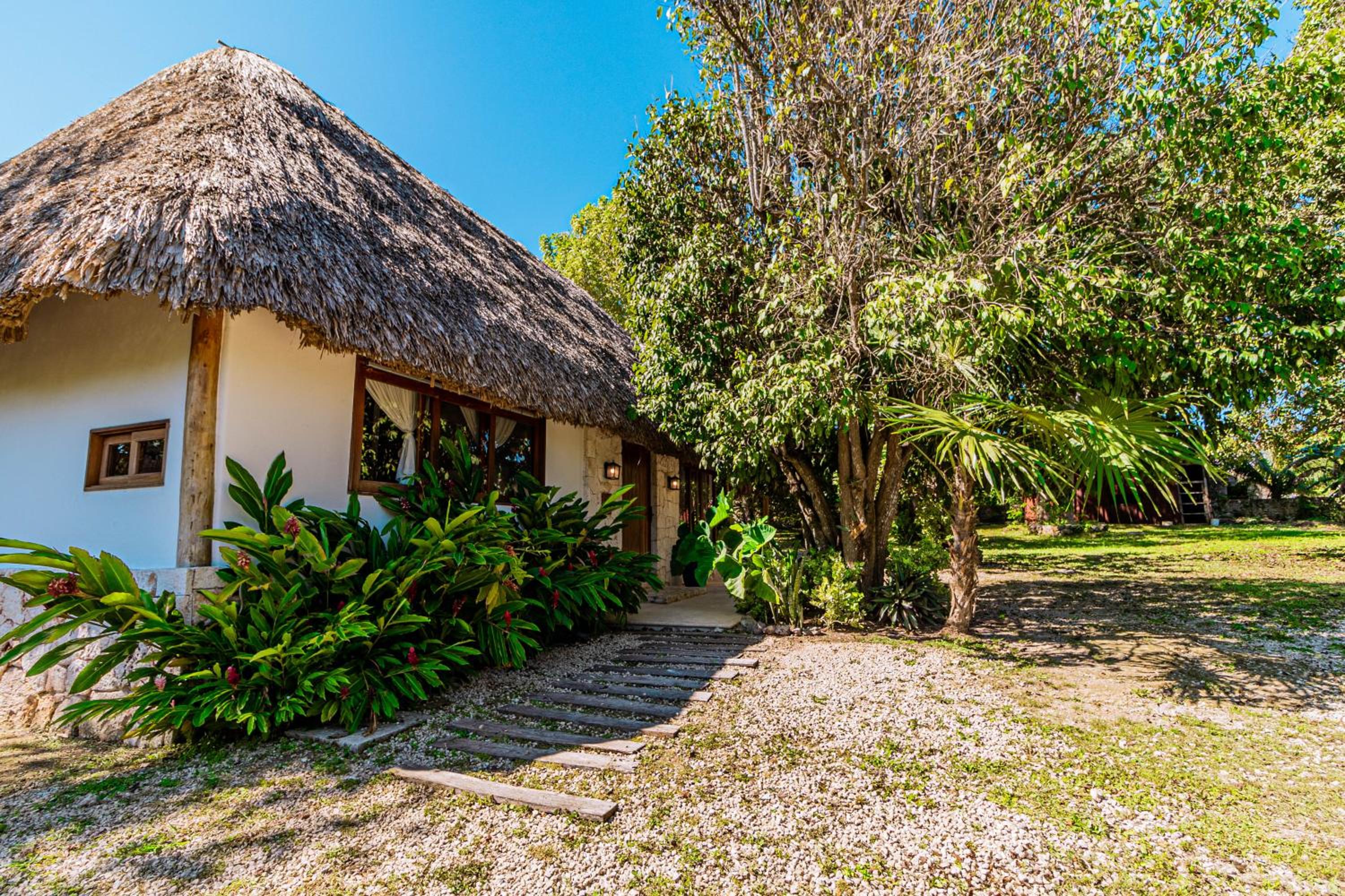 Casa Laila Cozy House in Bacalar Center