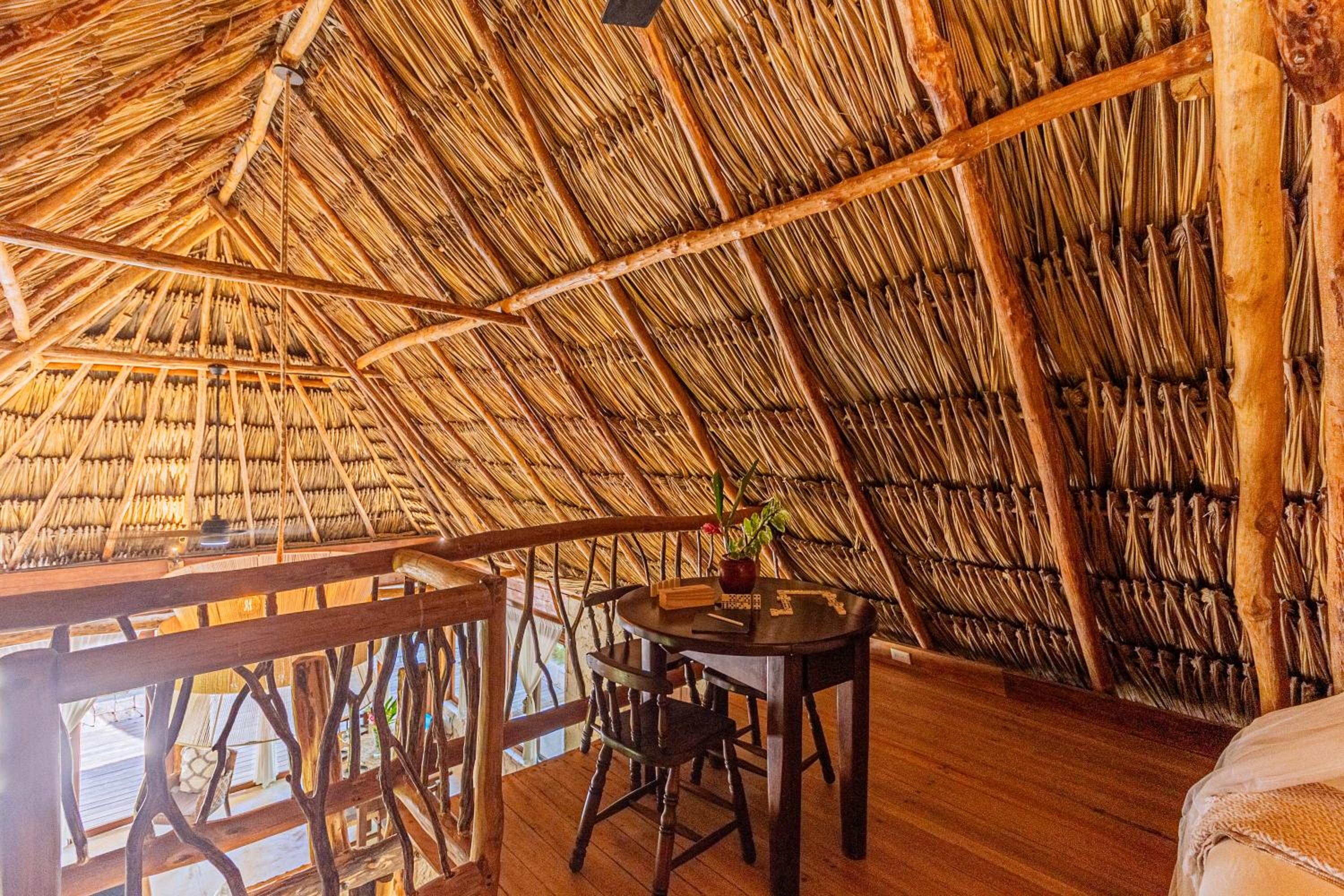 Casa Laila Cozy House in Bacalar Center