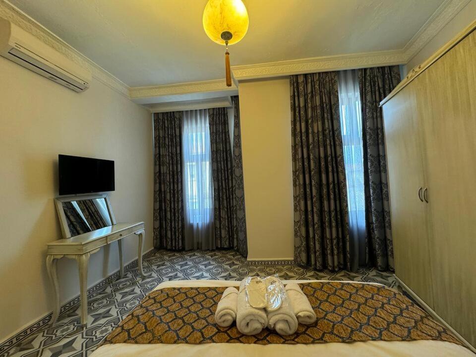 Felicity Palace Sirkeci - Image 15