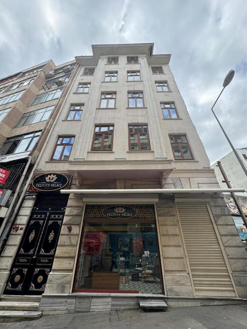 Felicity Palace Sirkeci - Image 5