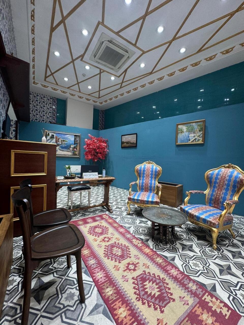 Felicity Palace Sirkeci - Image 6