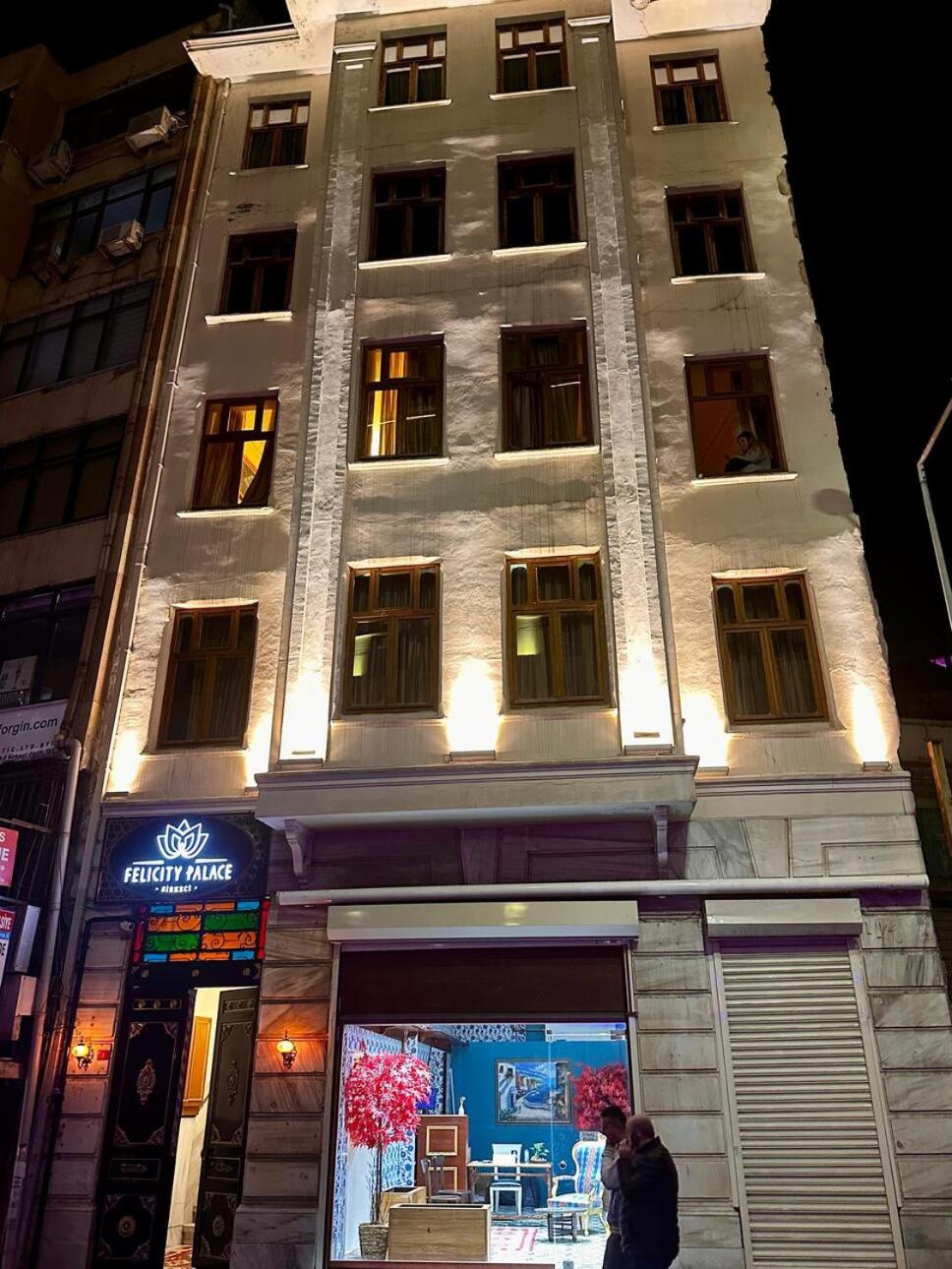 Felicity Palace Sirkeci
