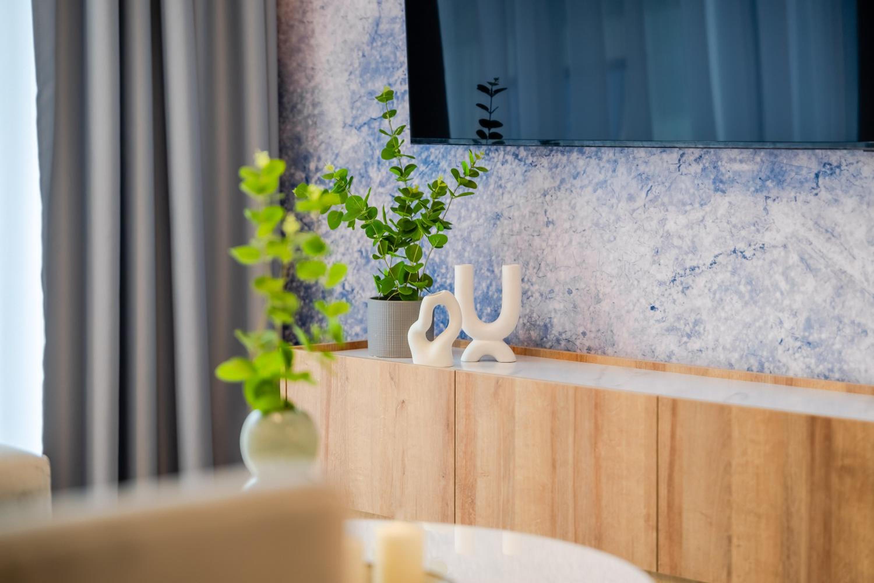 BeachTime Apartments & SPA by POSESJA APARTAMENTY