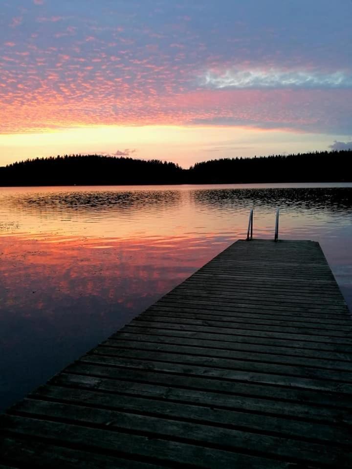 Yli-Kaitala Holiday Resort Mäntytupa