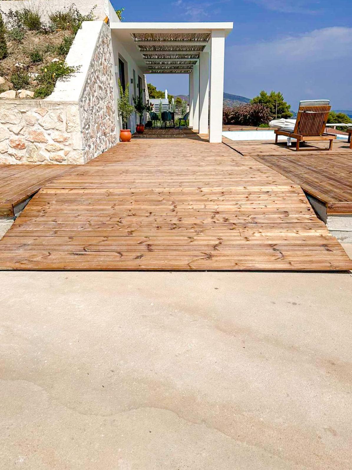 Villa Lilianna Private Luxury Villa