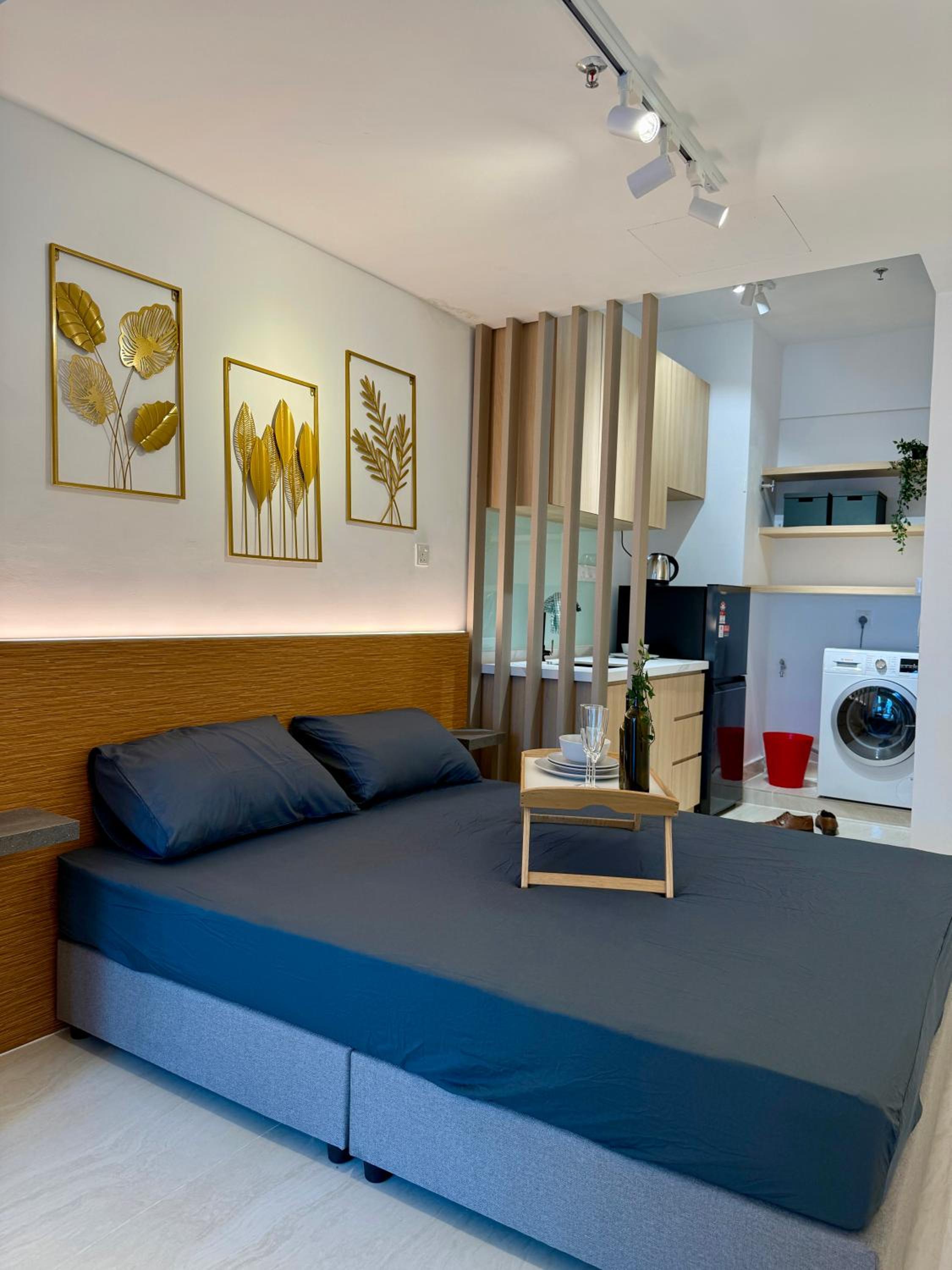 Klcc view residences