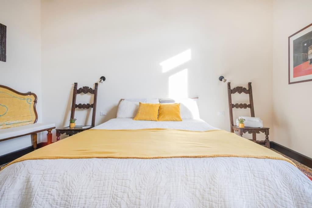 Canal View Luxury Heritage Retreat 2 Bedroom