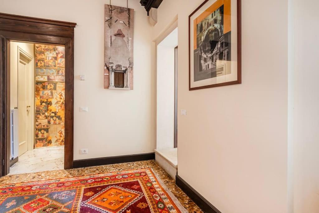 Canal View Luxury Heritage Retreat 2 Bedroom