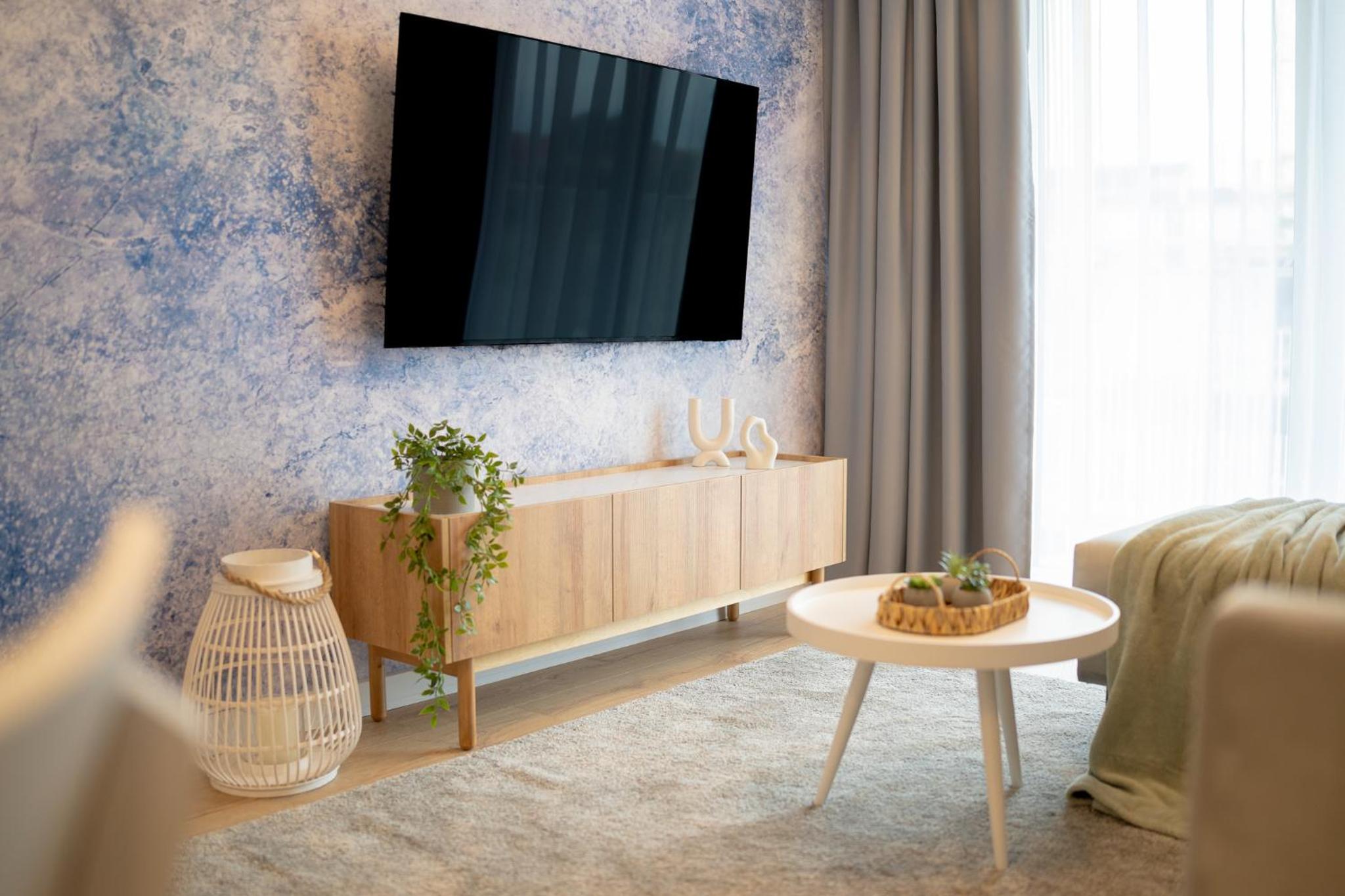 BeachTime Apartments & SPA by POSESJA APARTAMENTY