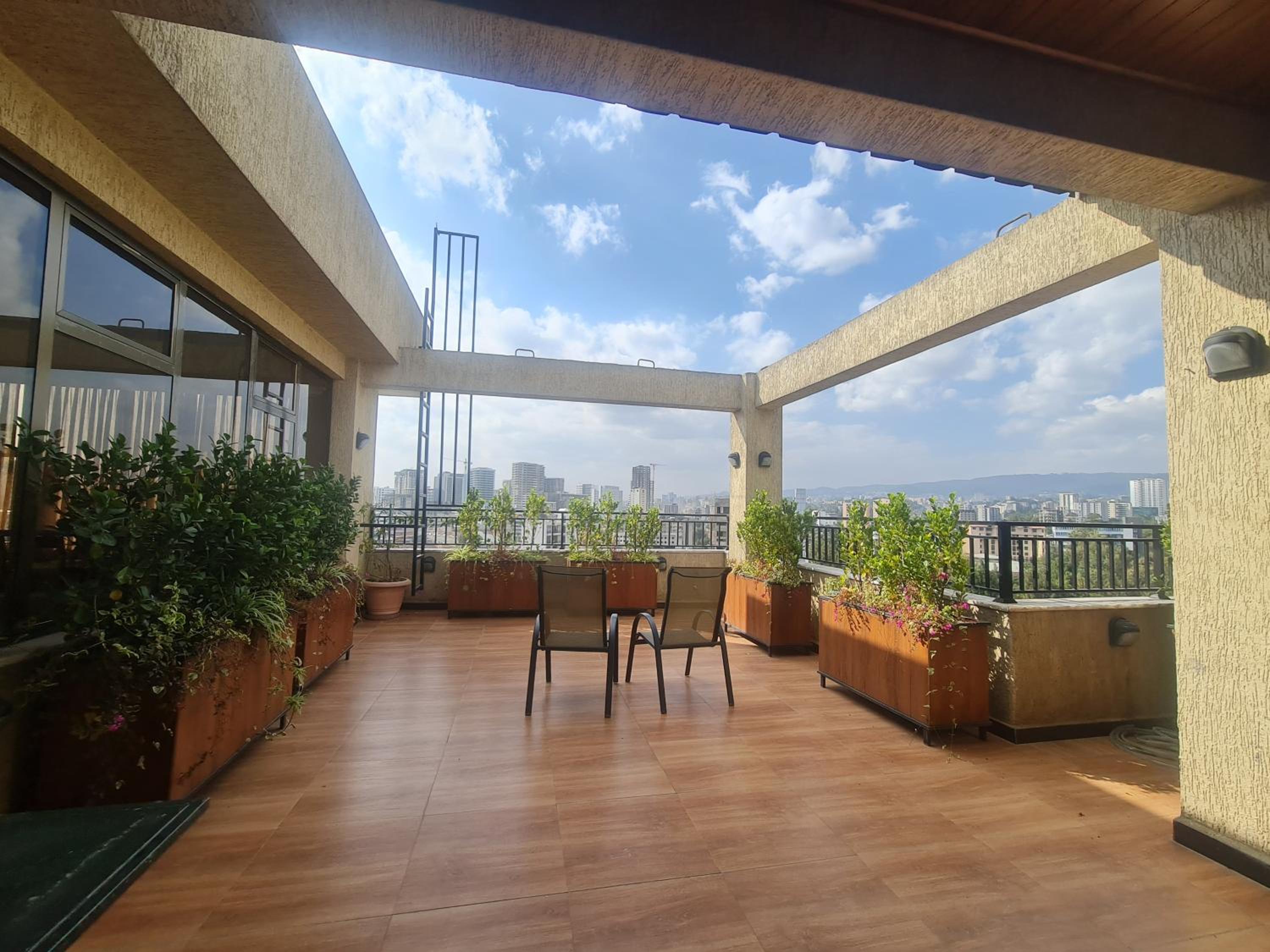roof