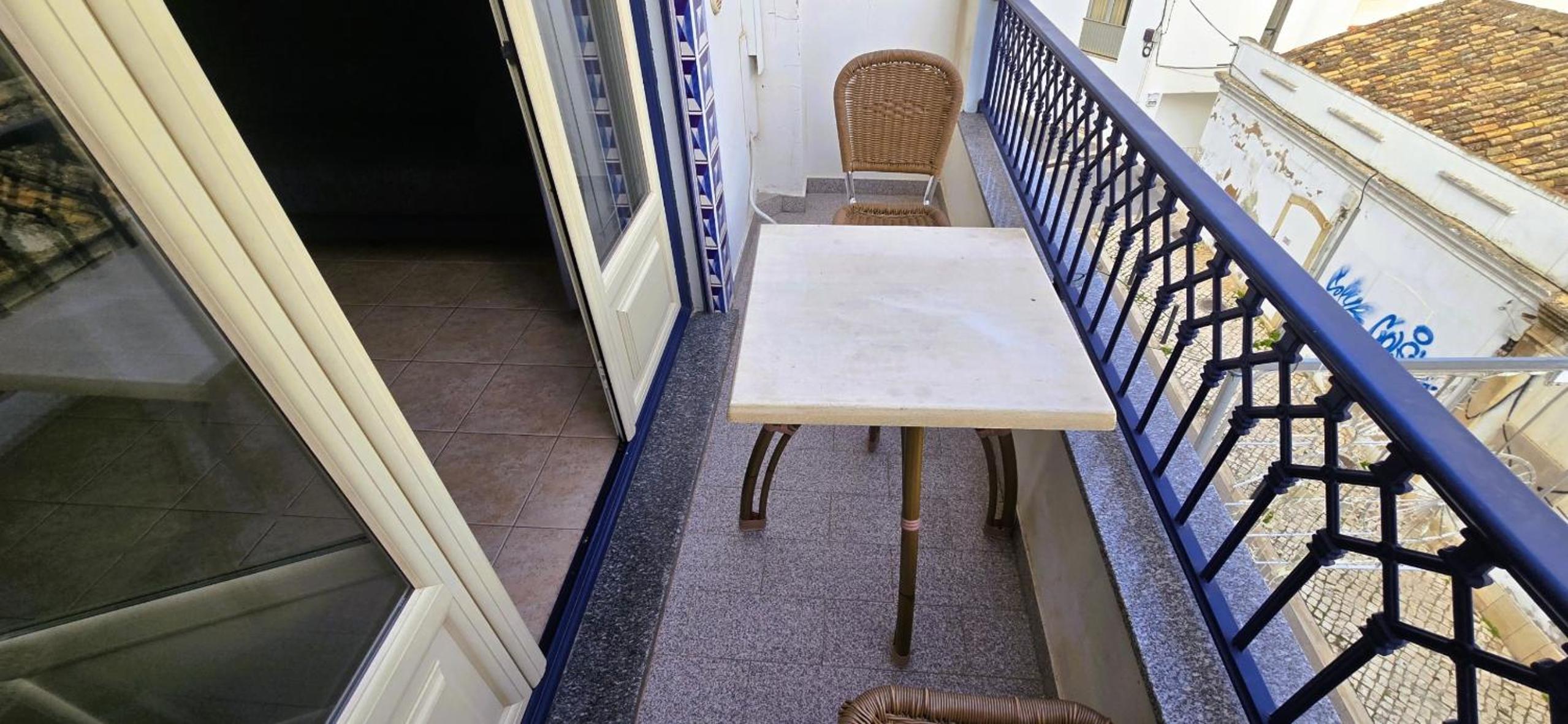 Open Space - Albufeira