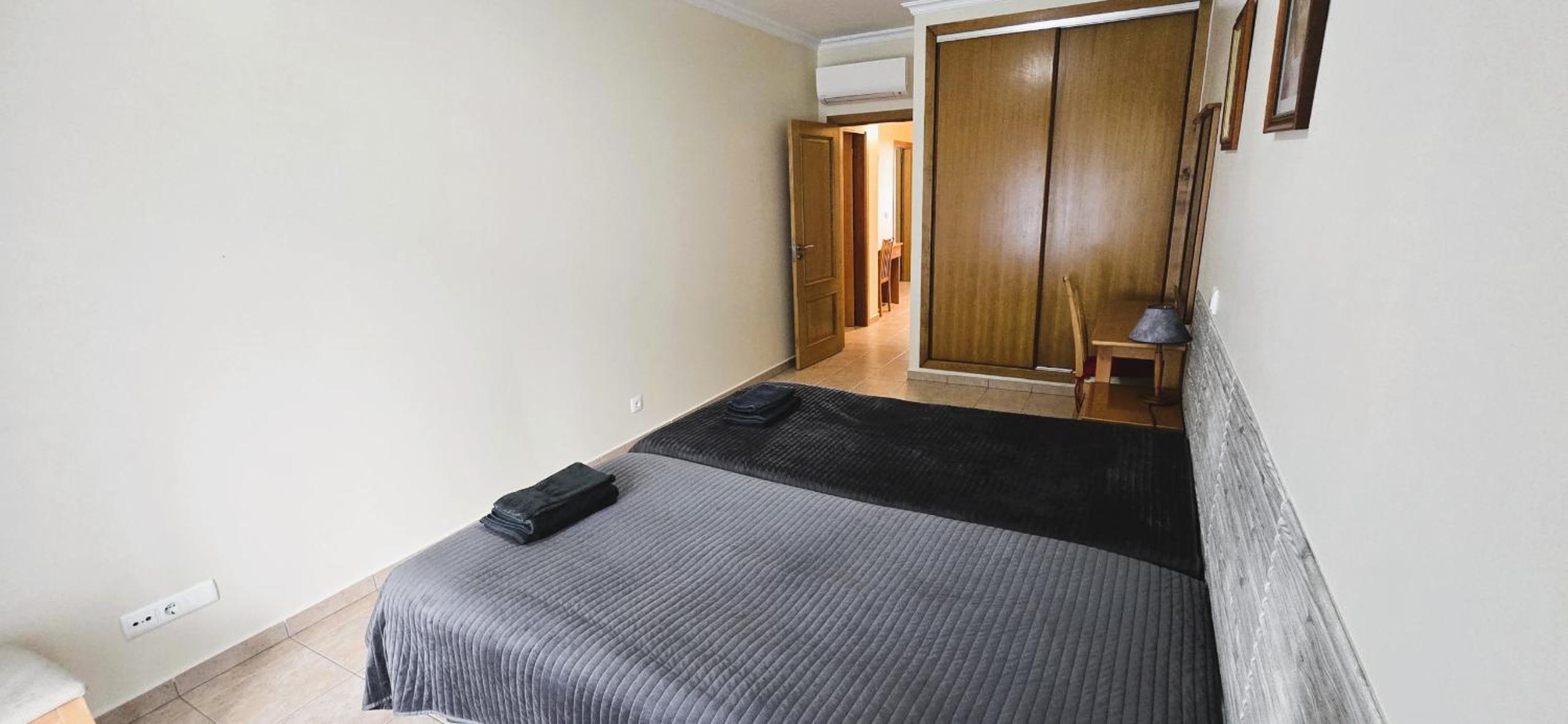 Open Space - Albufeira en Albufeira — hotel room