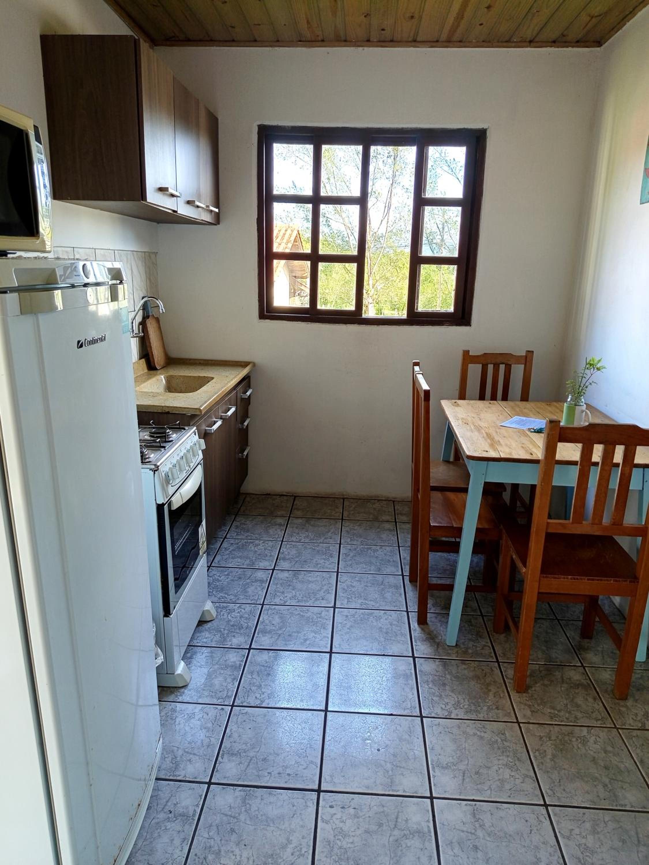 Casas do Manoel