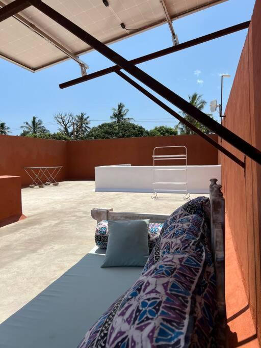 roof