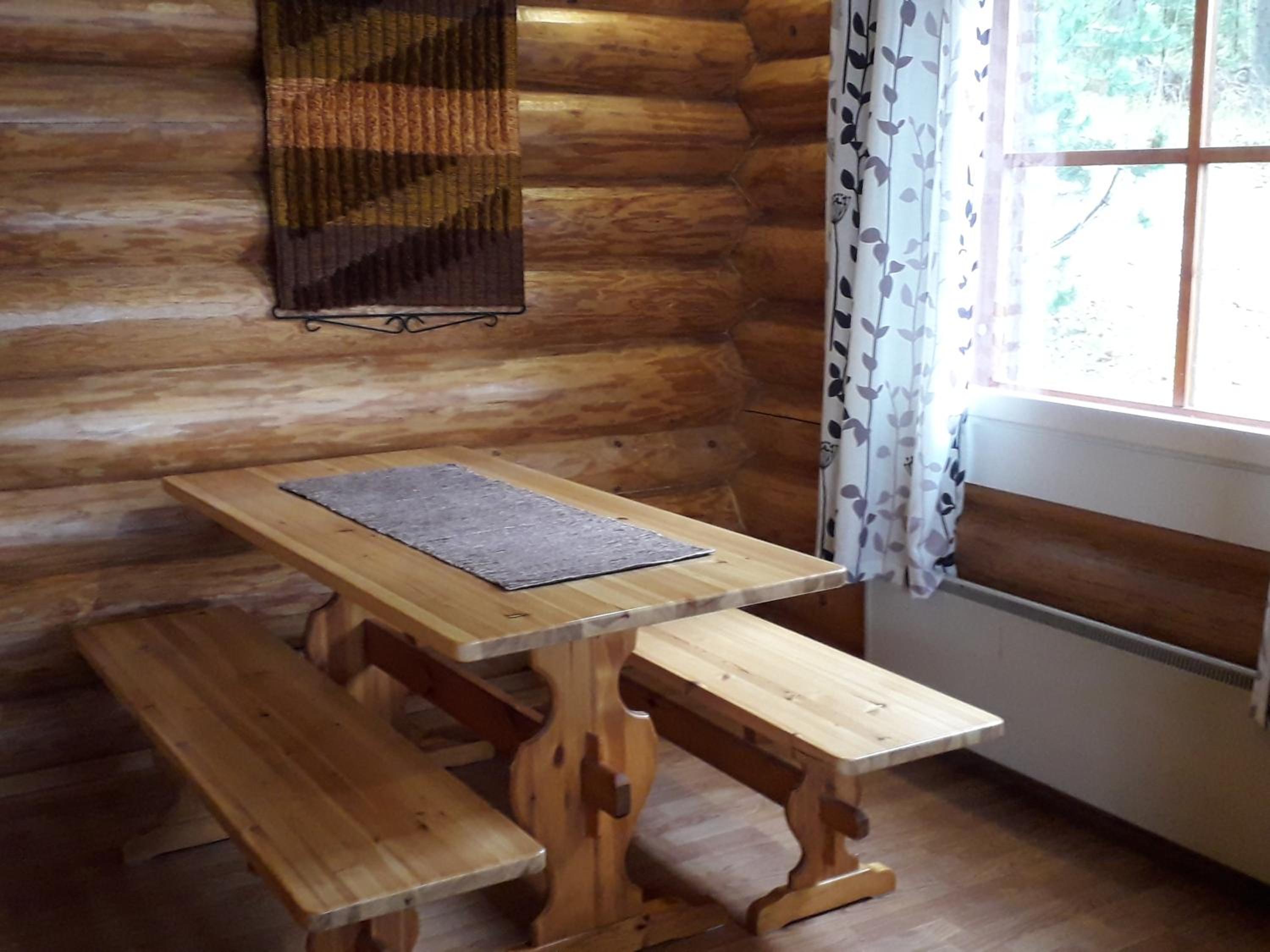 Yli-Kaitala Holiday Resort Mäntytupa