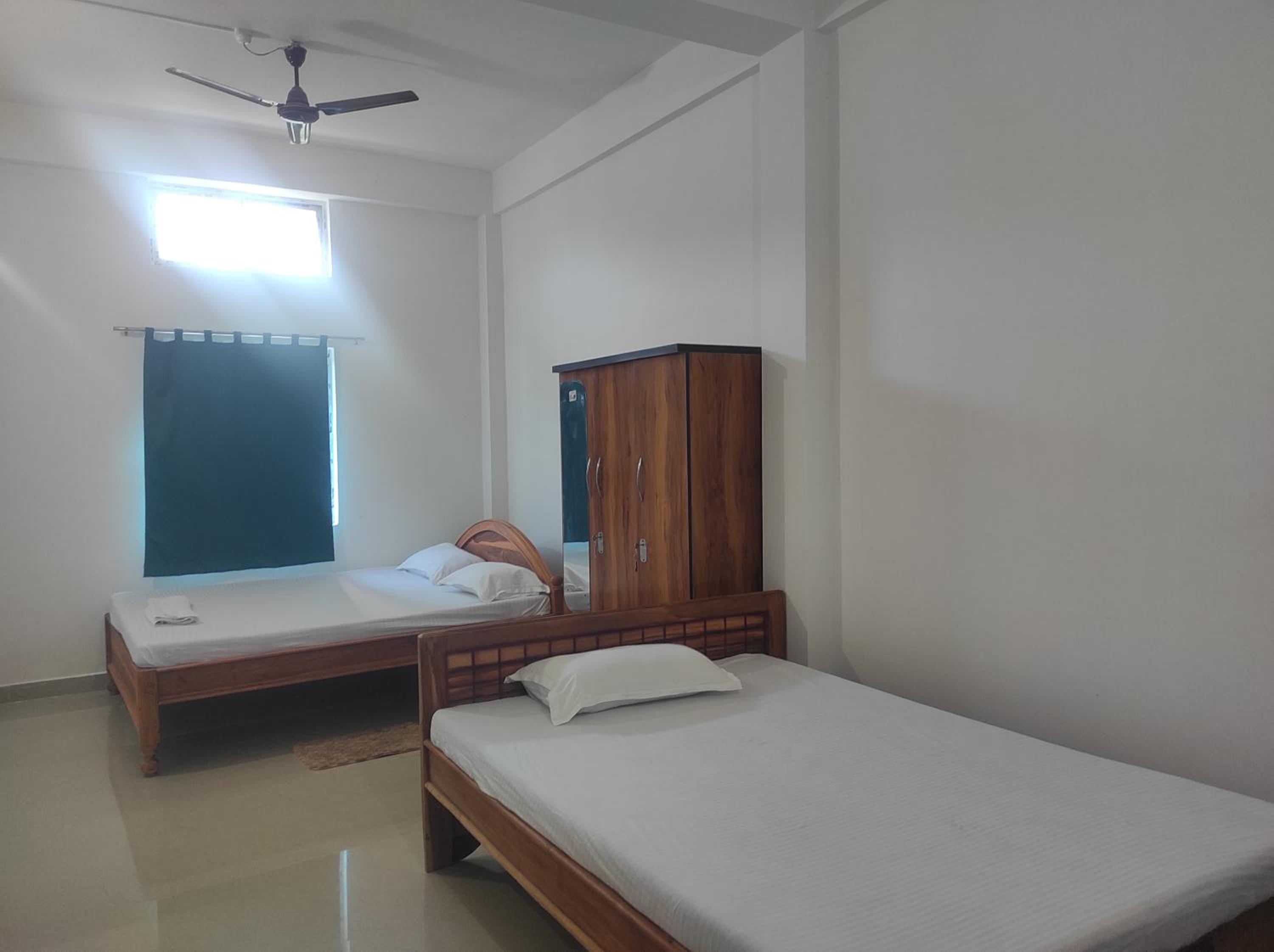 Rani Guest House view 3