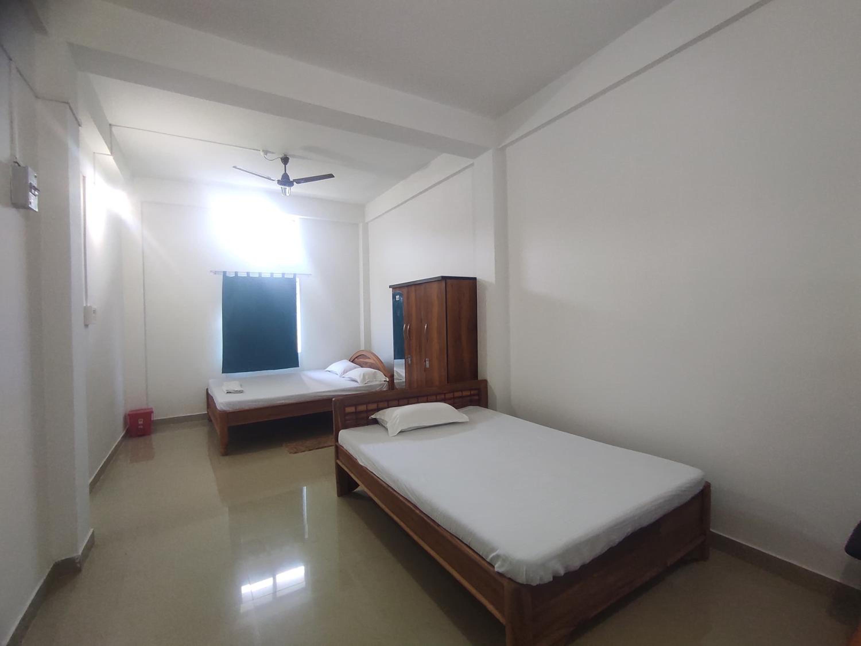 Rani Guest House view 4