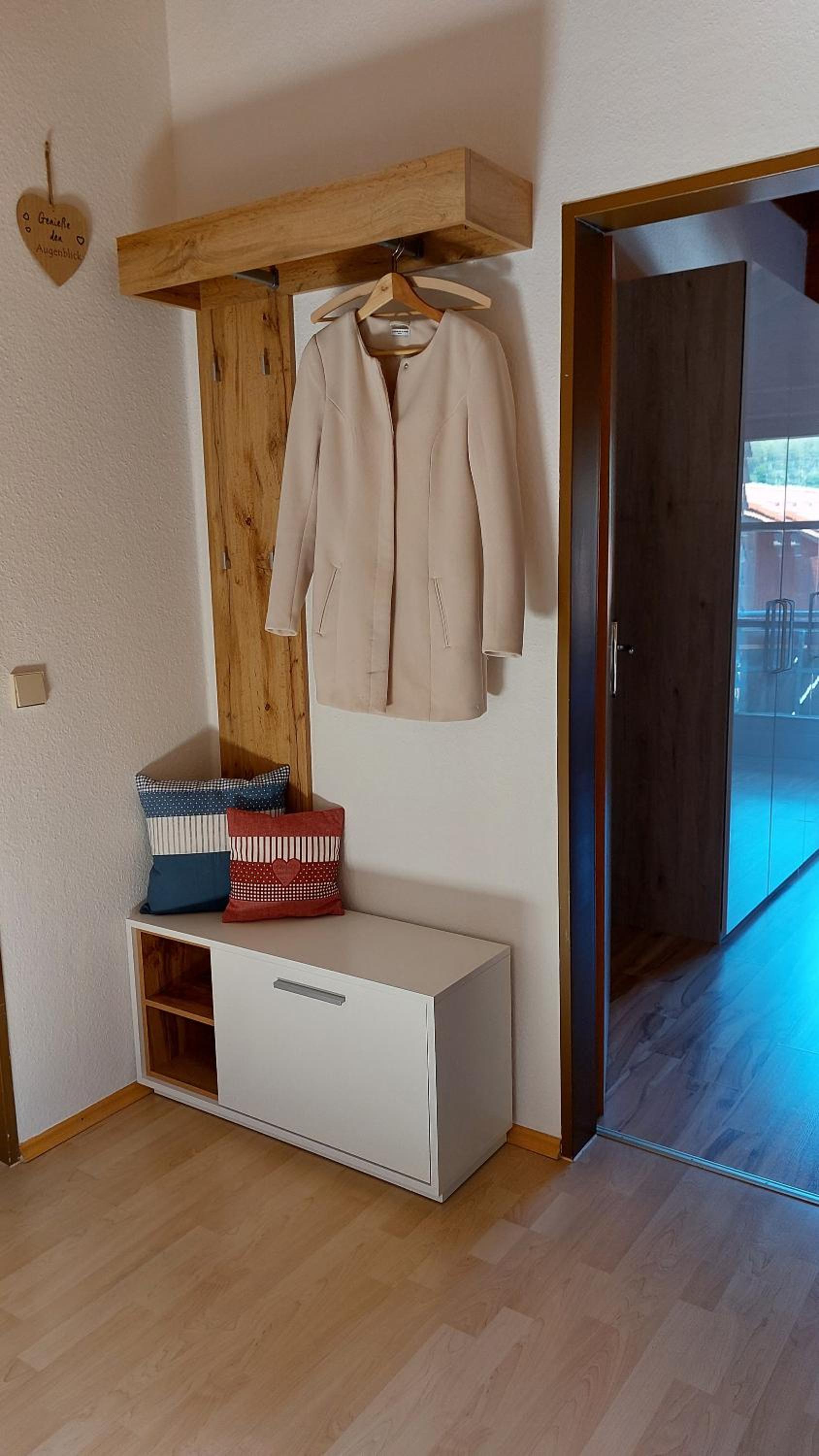 Ferienwohnung Alpenvogel