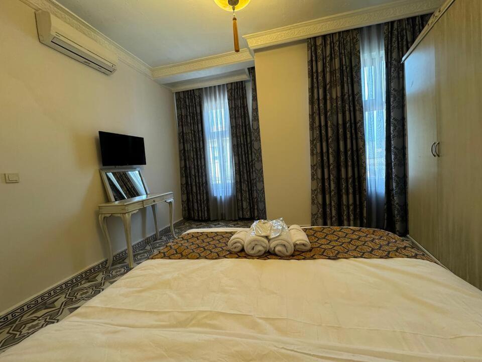 Felicity Palace Sirkeci - Image 25