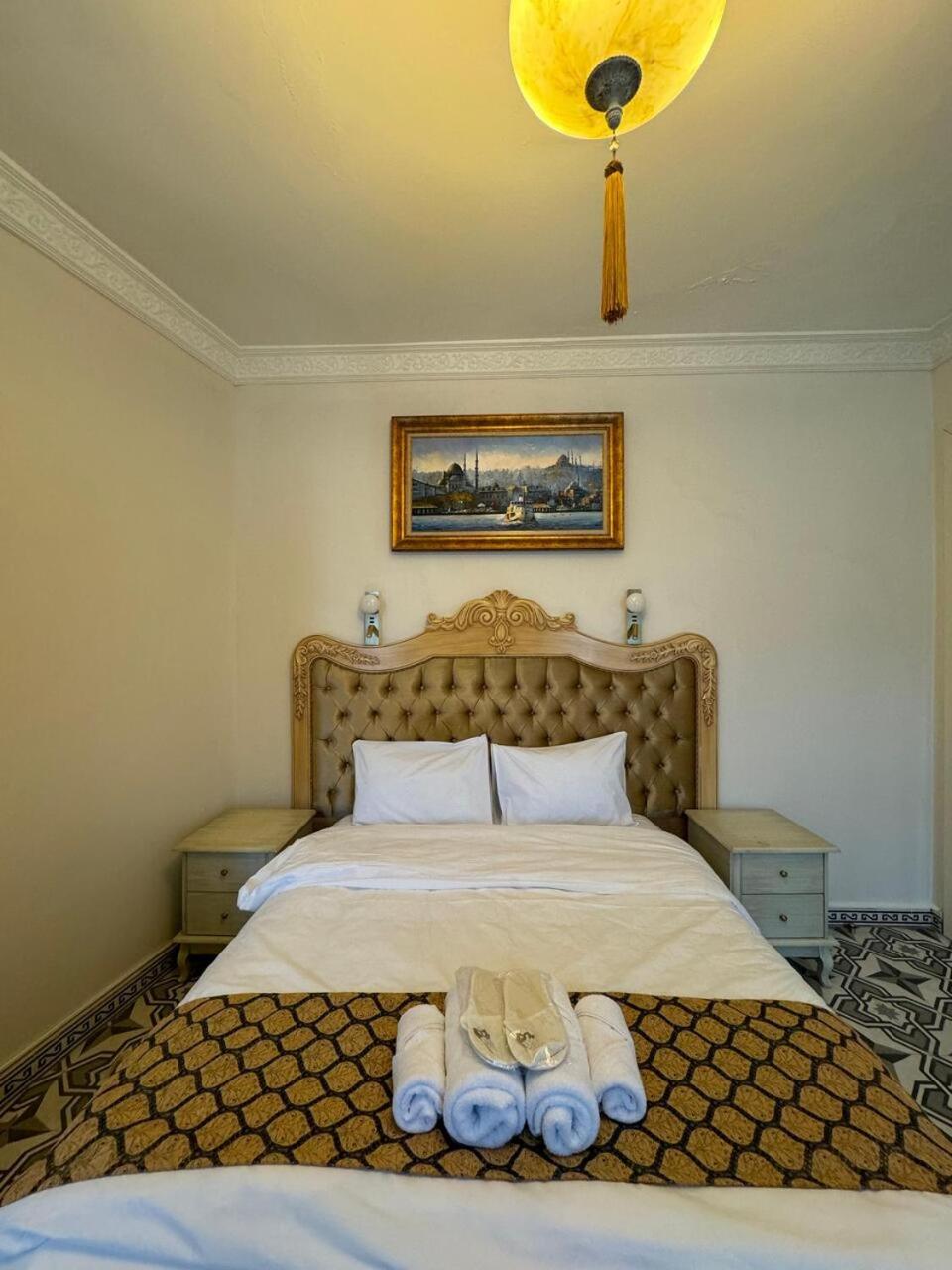 Felicity Palace Sirkeci - Image 21