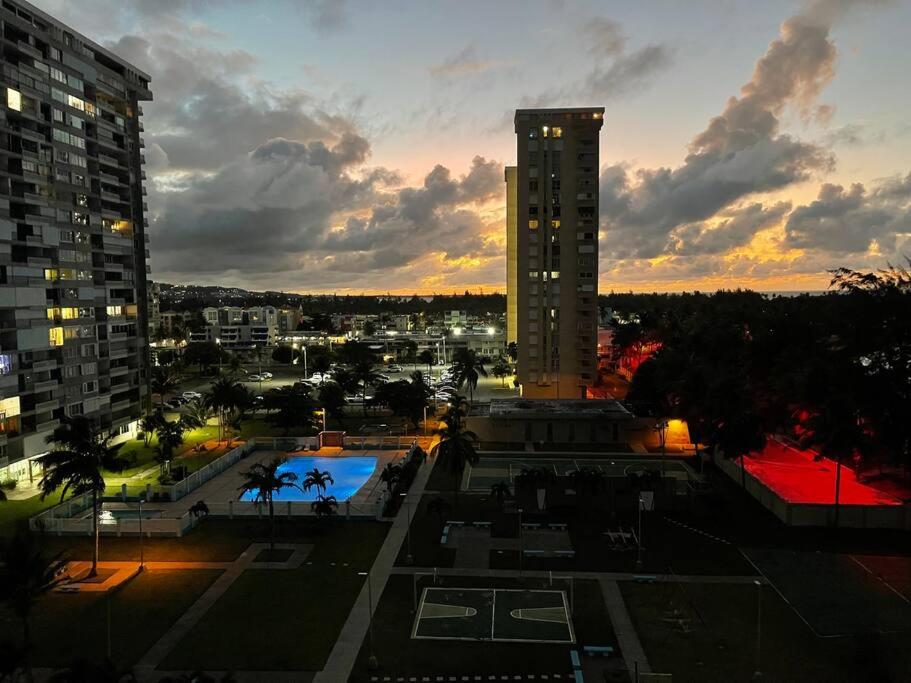 Oceanview Poolside Getaway #903 view 5