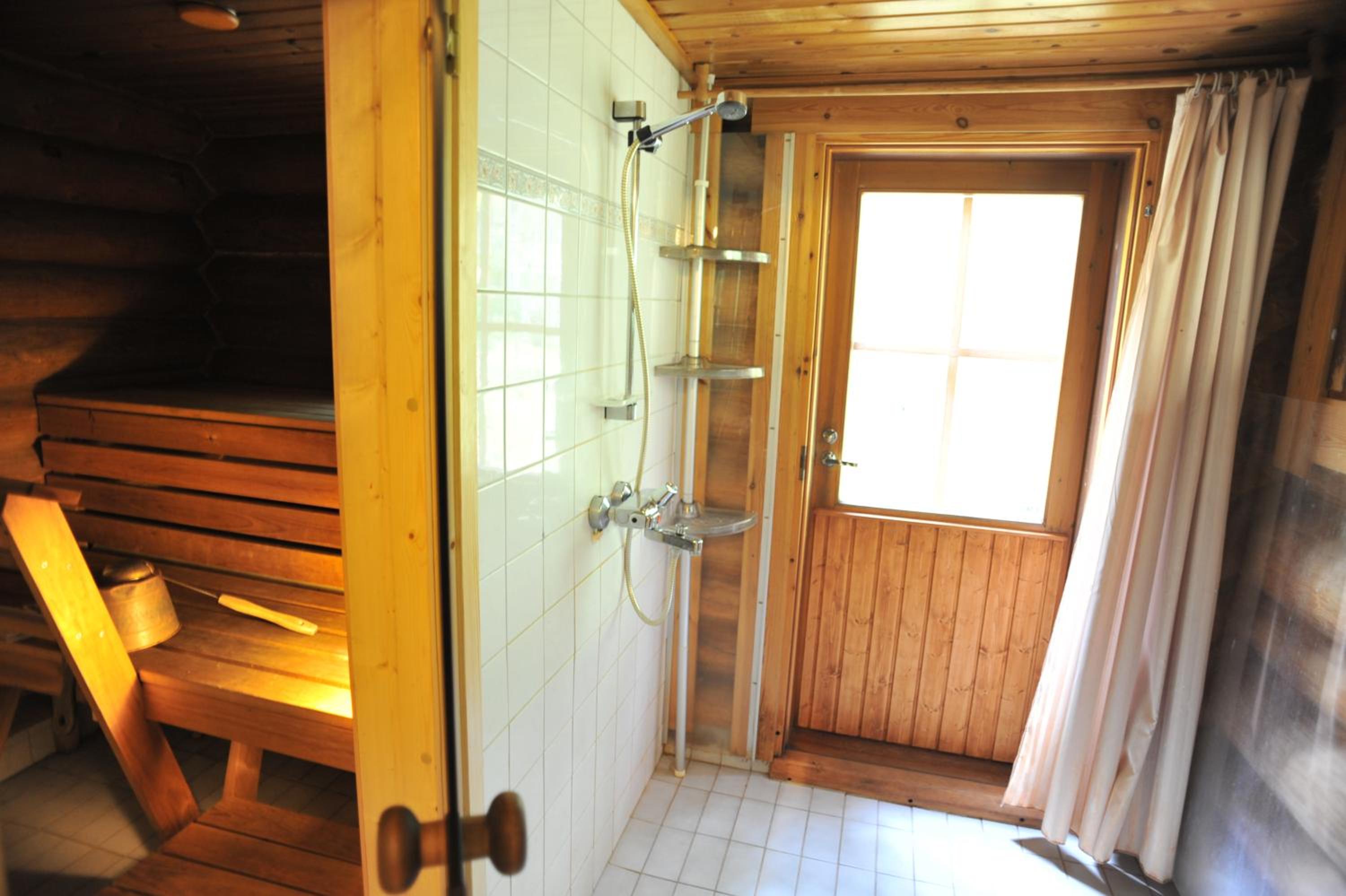 Yli-Kaitala Holiday Resort Mäntytupa