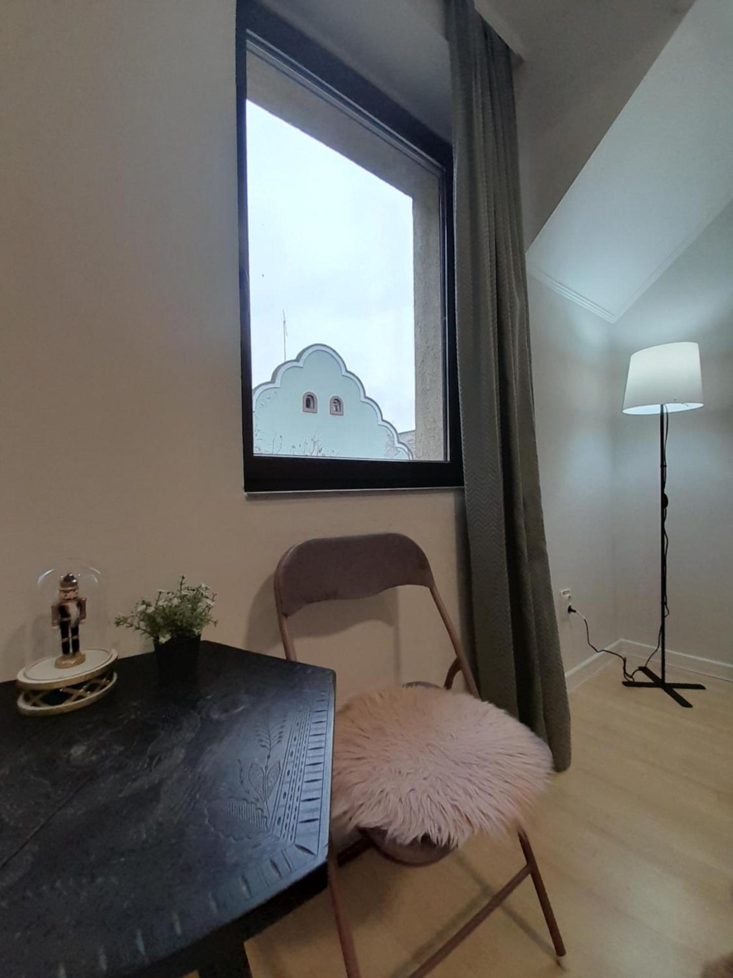 Cool & Cozy Center