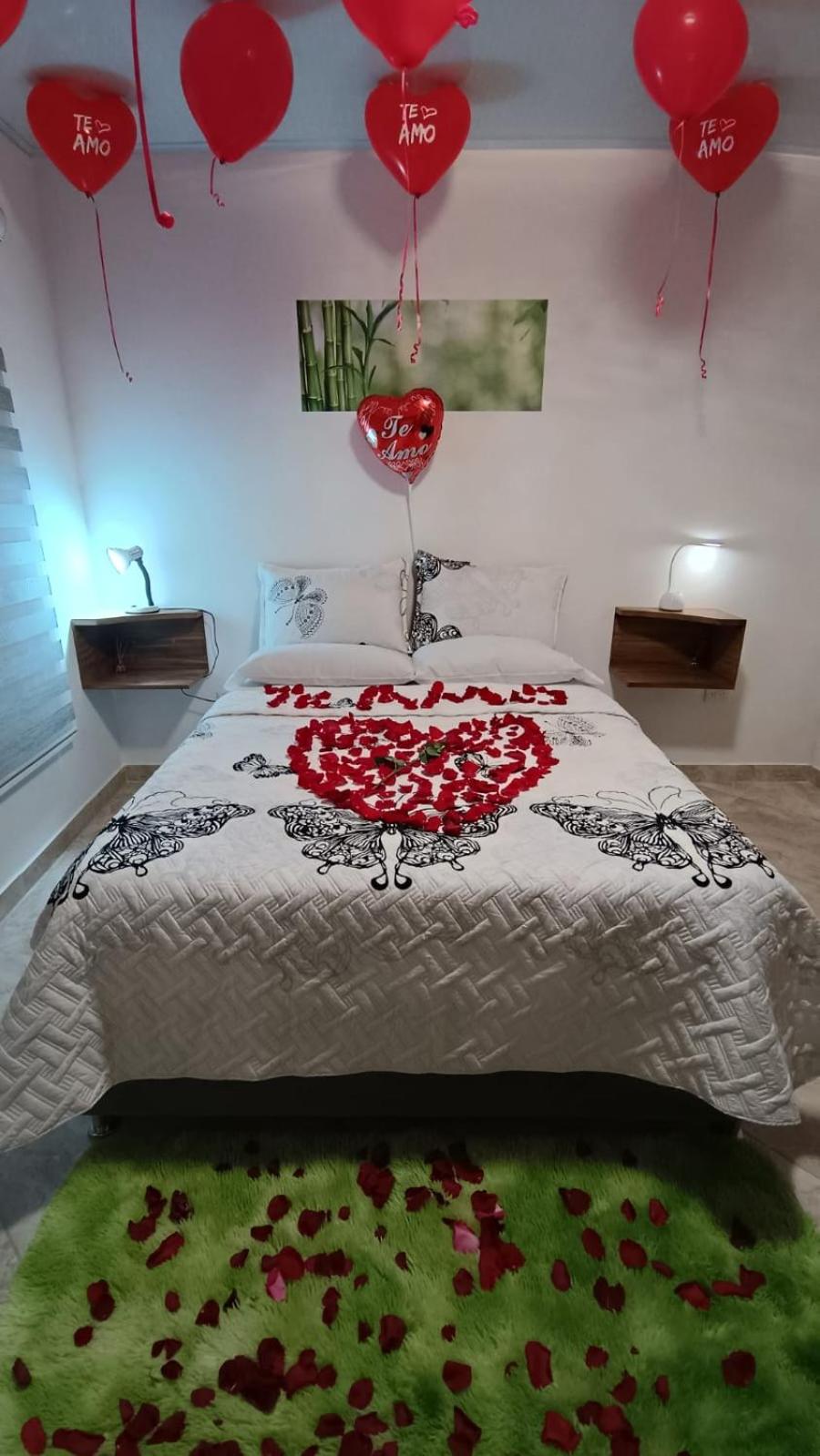 Casa vacacional Estadía Primaveral