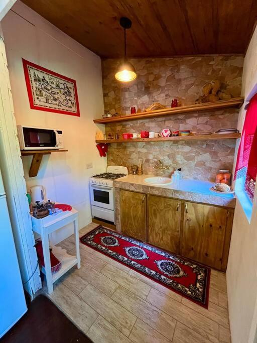 The Wooden House view 5
