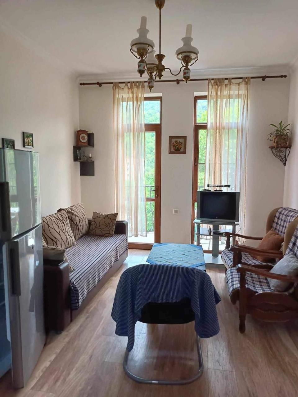 Mountain View Guesthouse