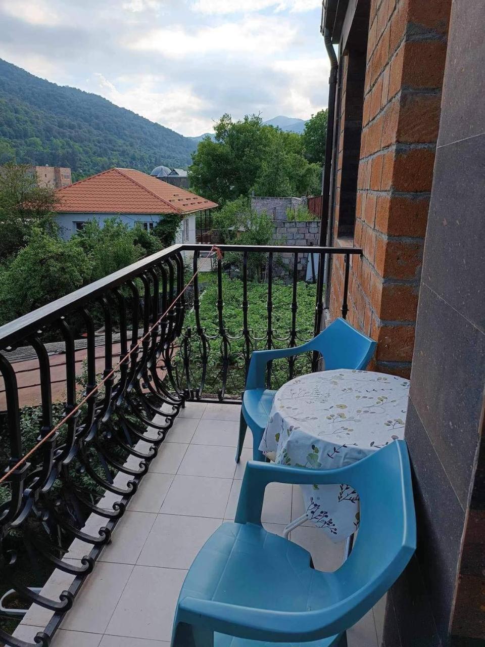 Mountain View Guesthouse