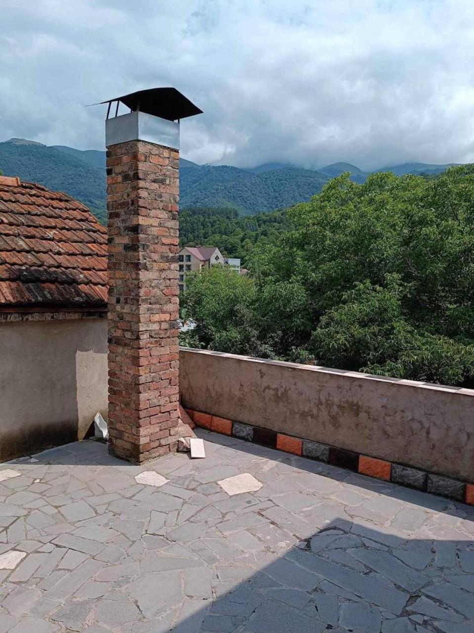 Mountain View Guesthouse