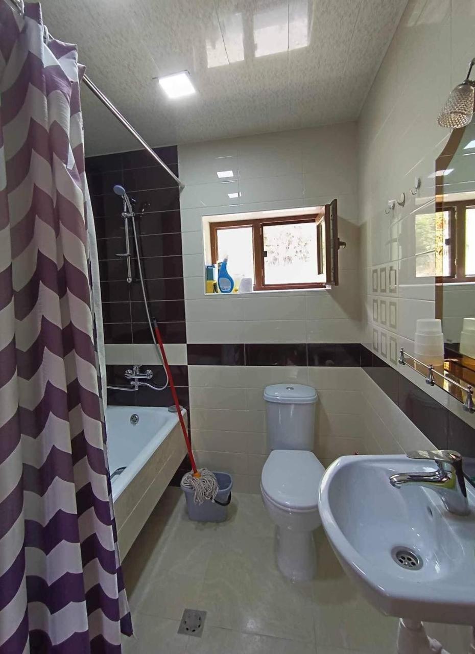 Mountain View Guesthouse