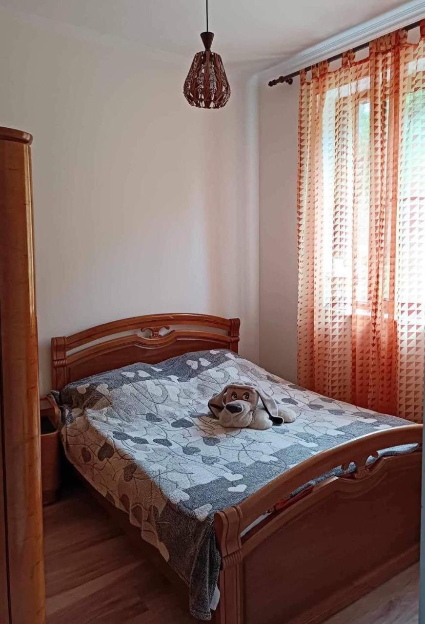Mountain View Guesthouse
