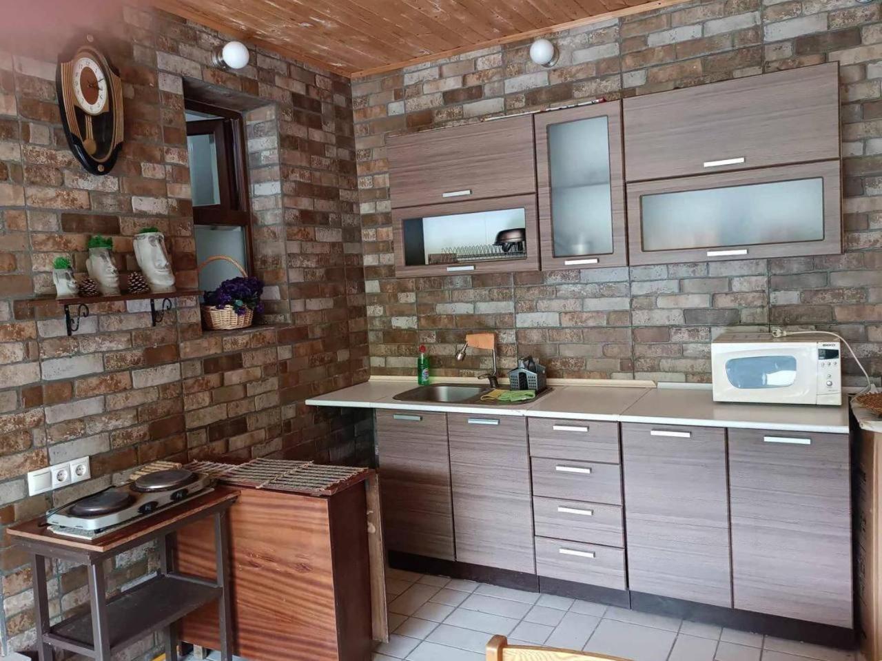 Mountain View Guesthouse