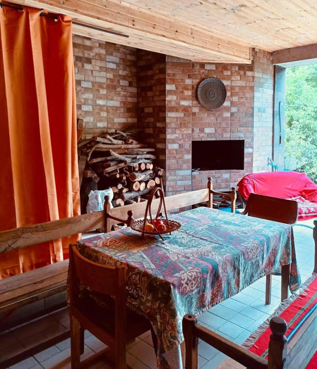Mountain View Guesthouse