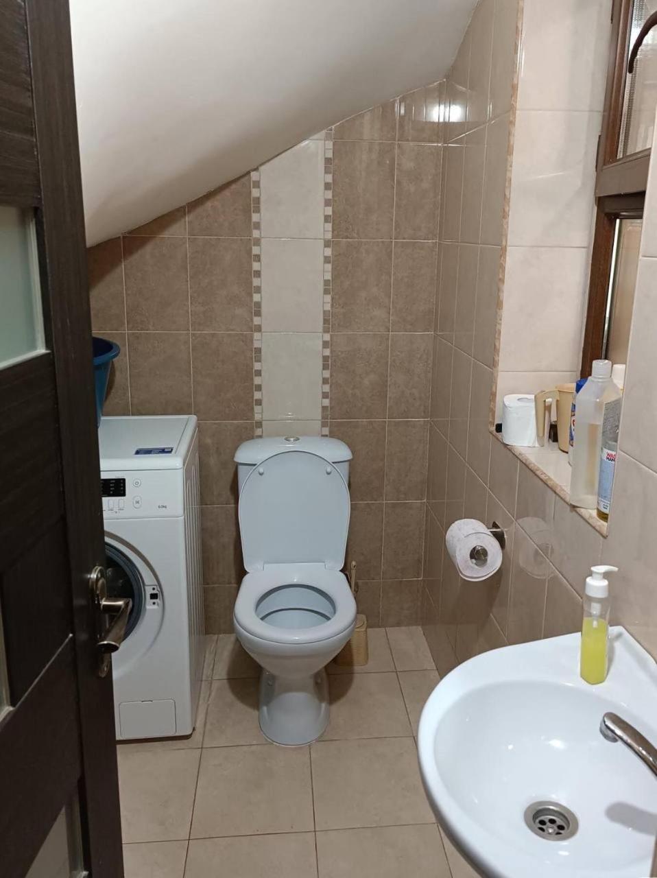 Mountain View Guesthouse