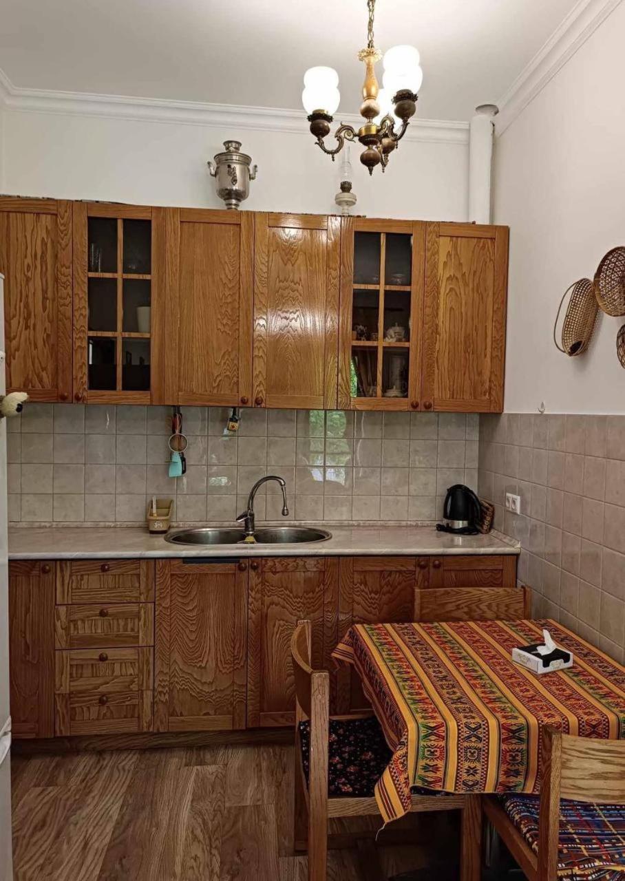 Mountain View Guesthouse